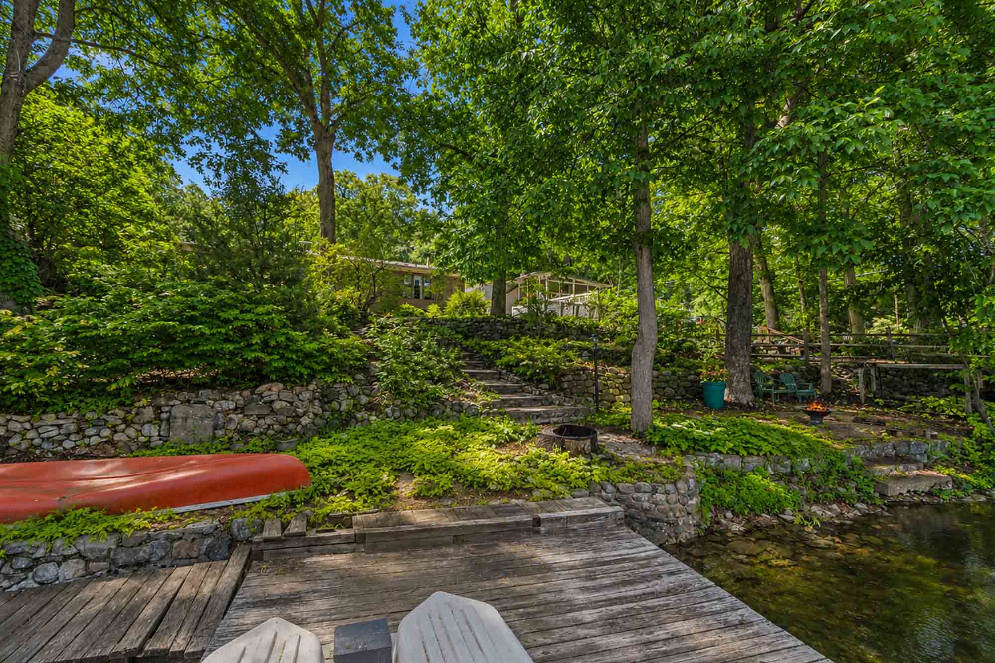 135 Skyline Lakes Drive 