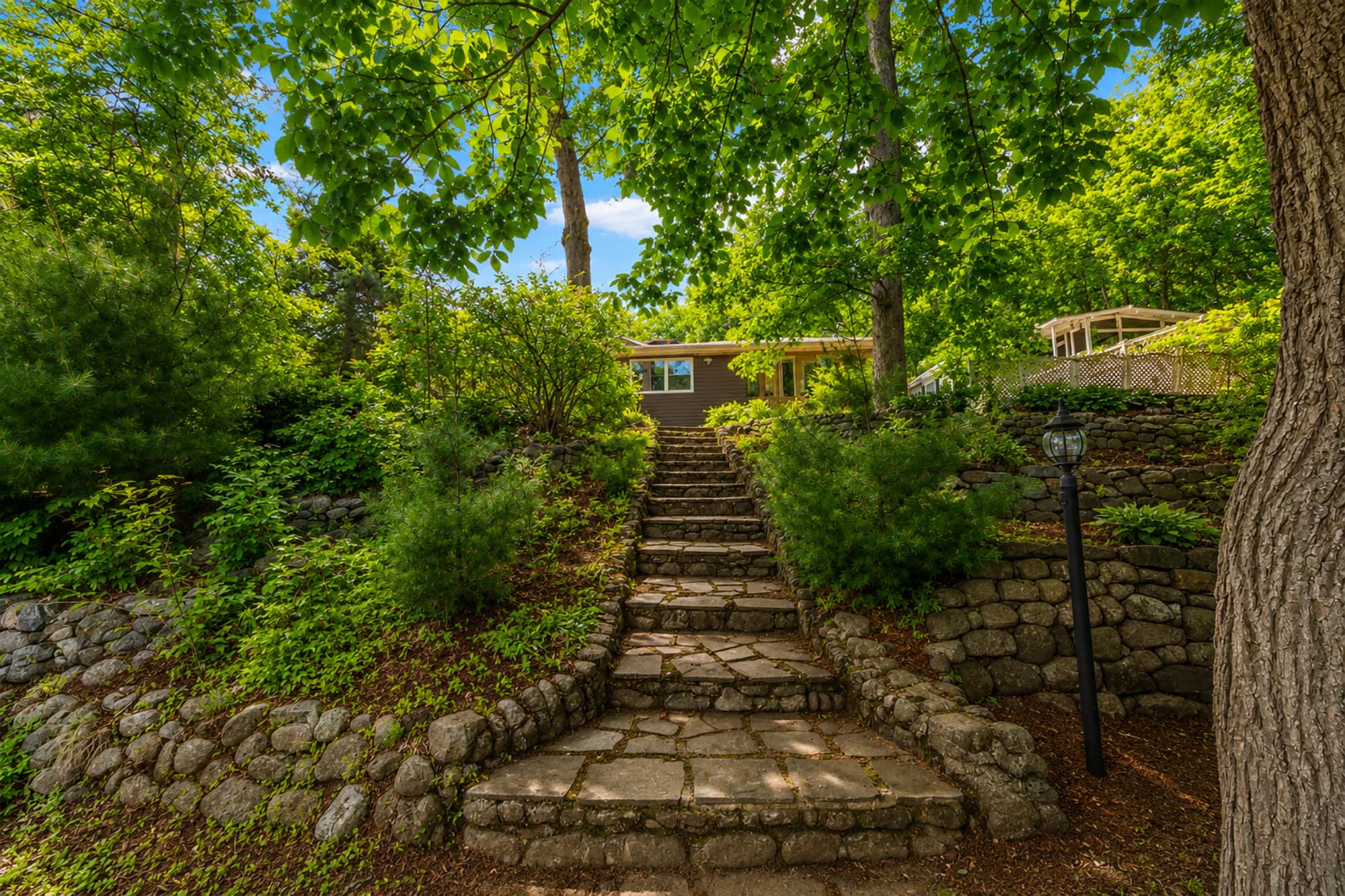 135 Skyline Lakes Drive 