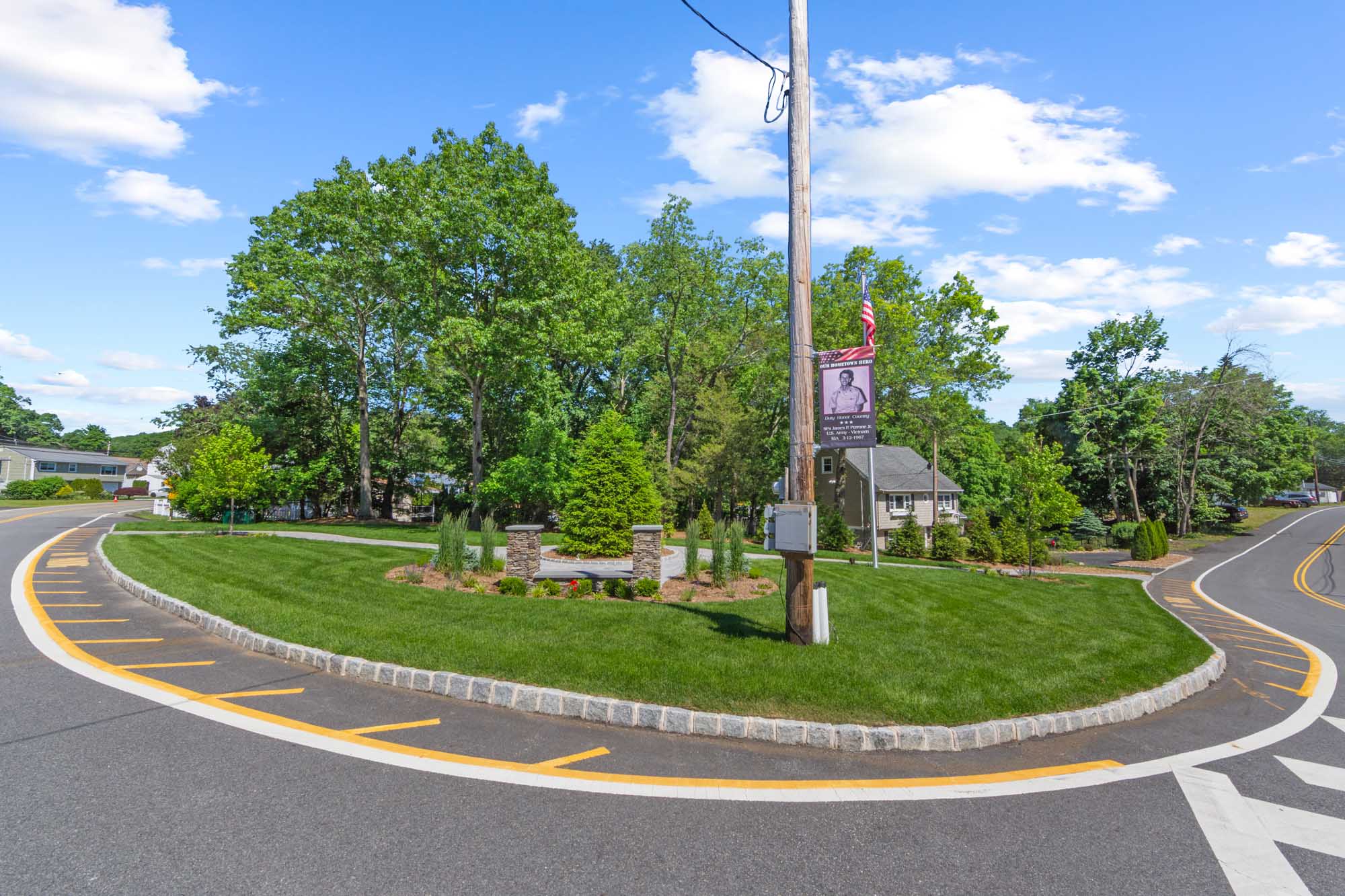 135 Skyline Lakes Drive 