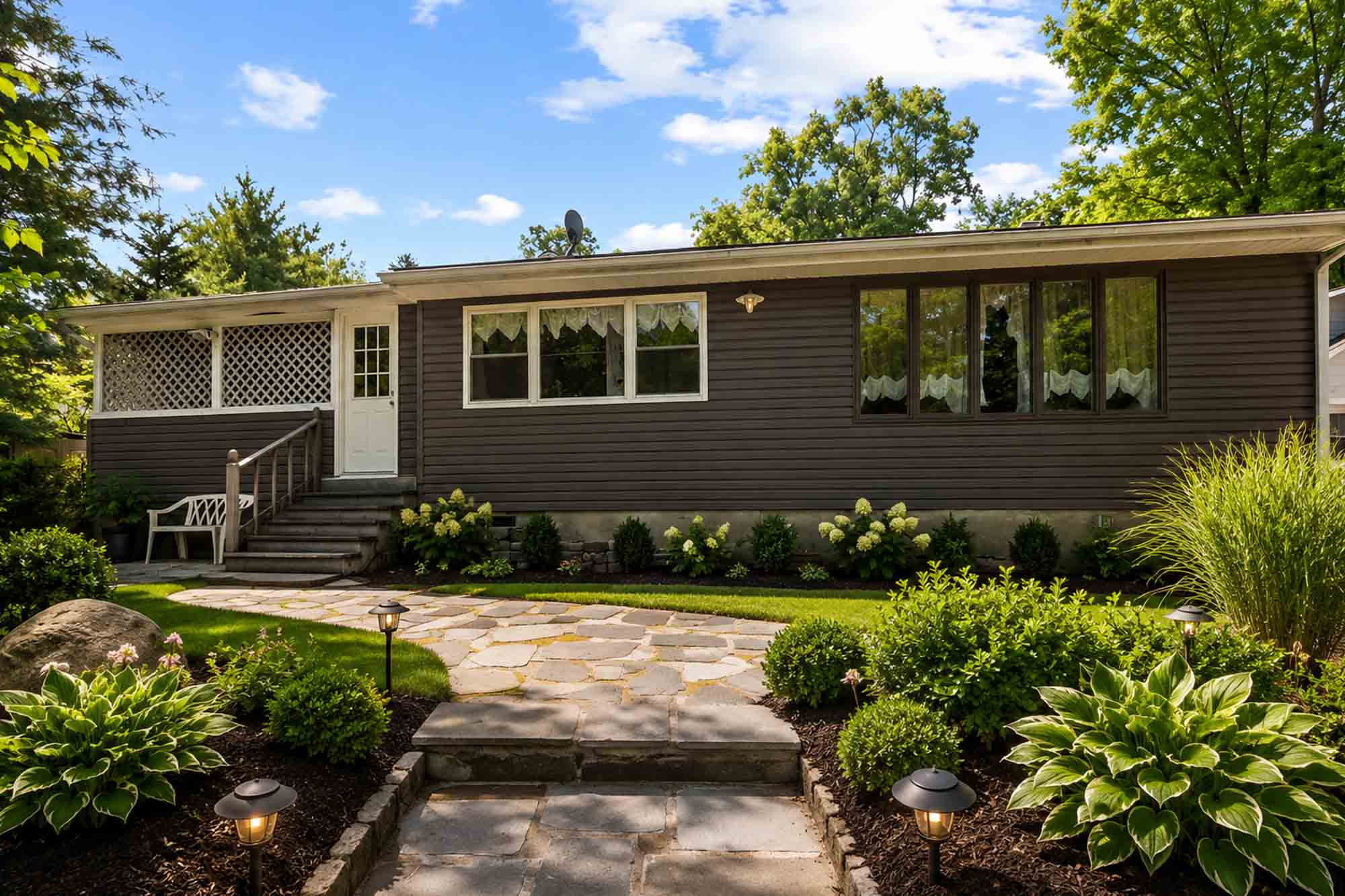 135 Skyline Lakes Drive 