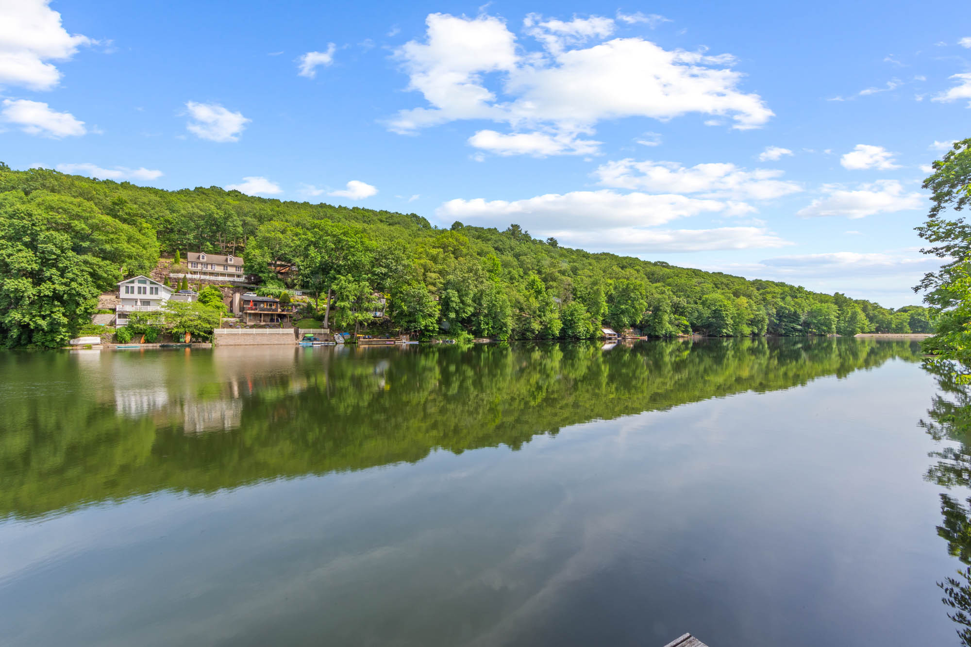135 Skyline Lakes Drive 