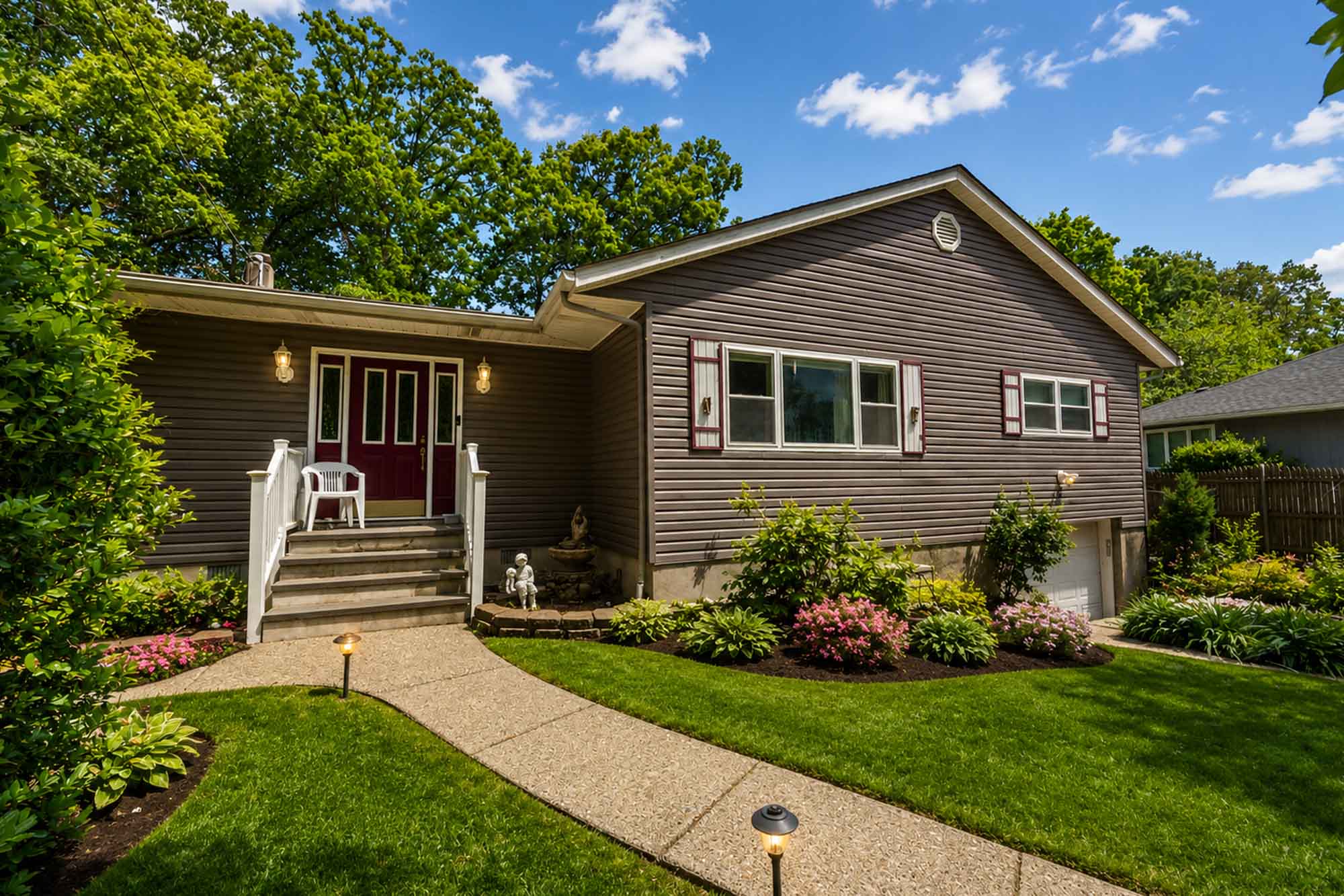 135 Skyline Lakes Drive 