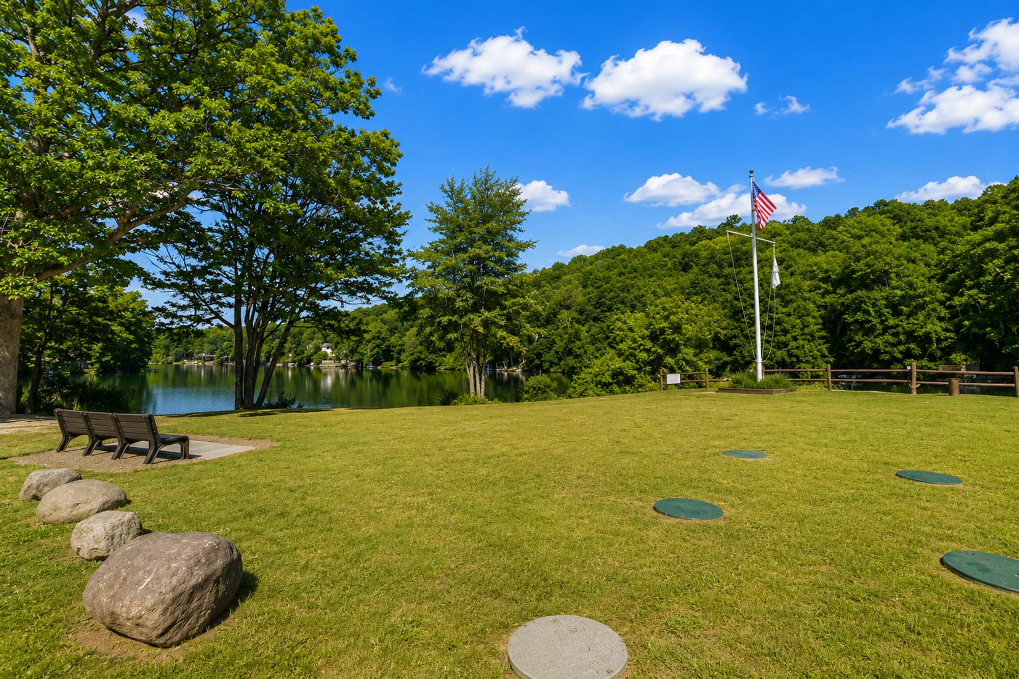 135 Skyline Lakes Drive 