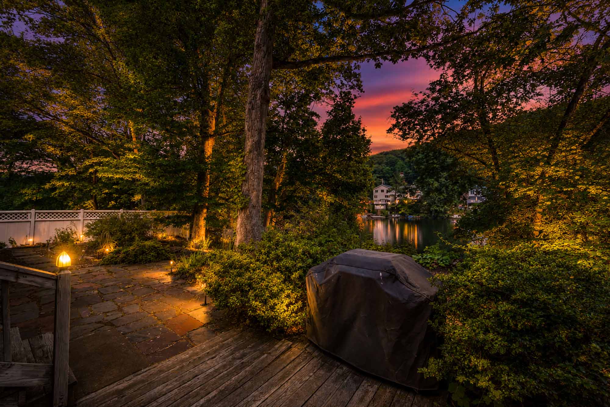 135 Skyline Lakes Drive 