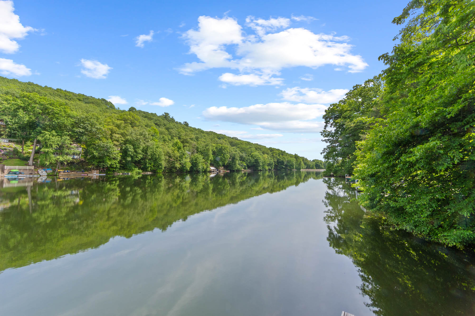 135 Skyline Lakes Drive 