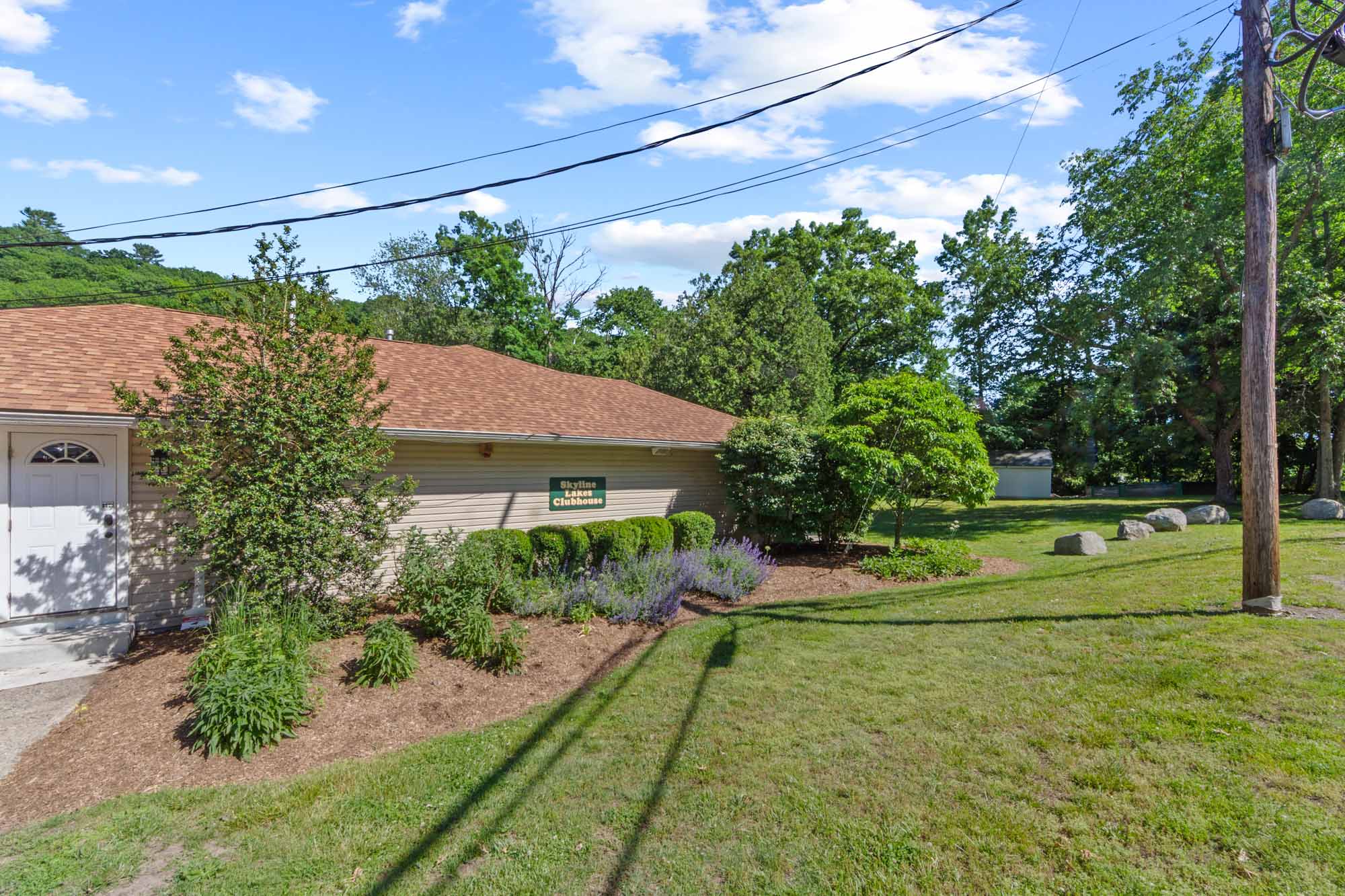 135 Skyline Lakes Drive 