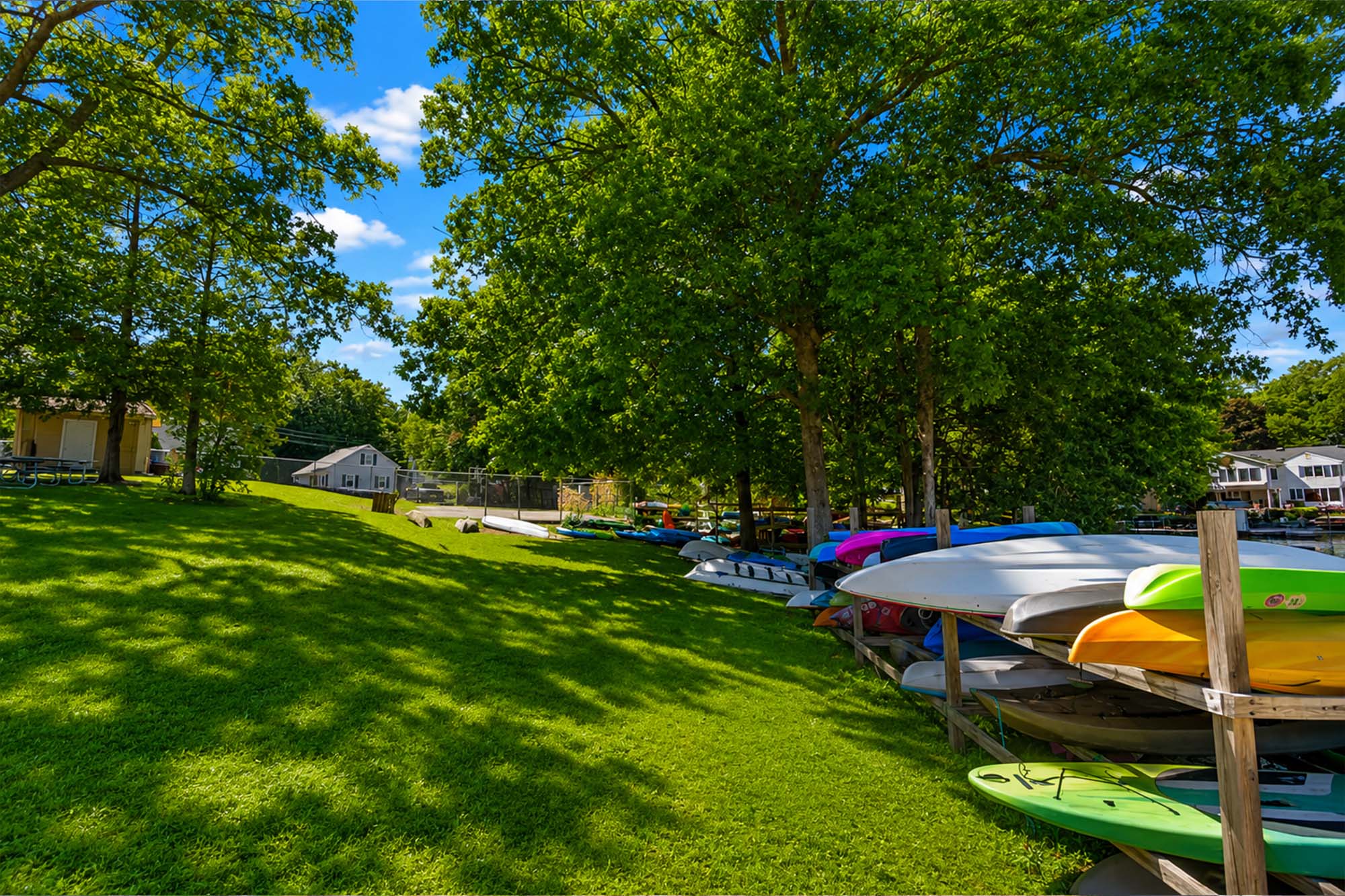135 Skyline Lakes Drive 