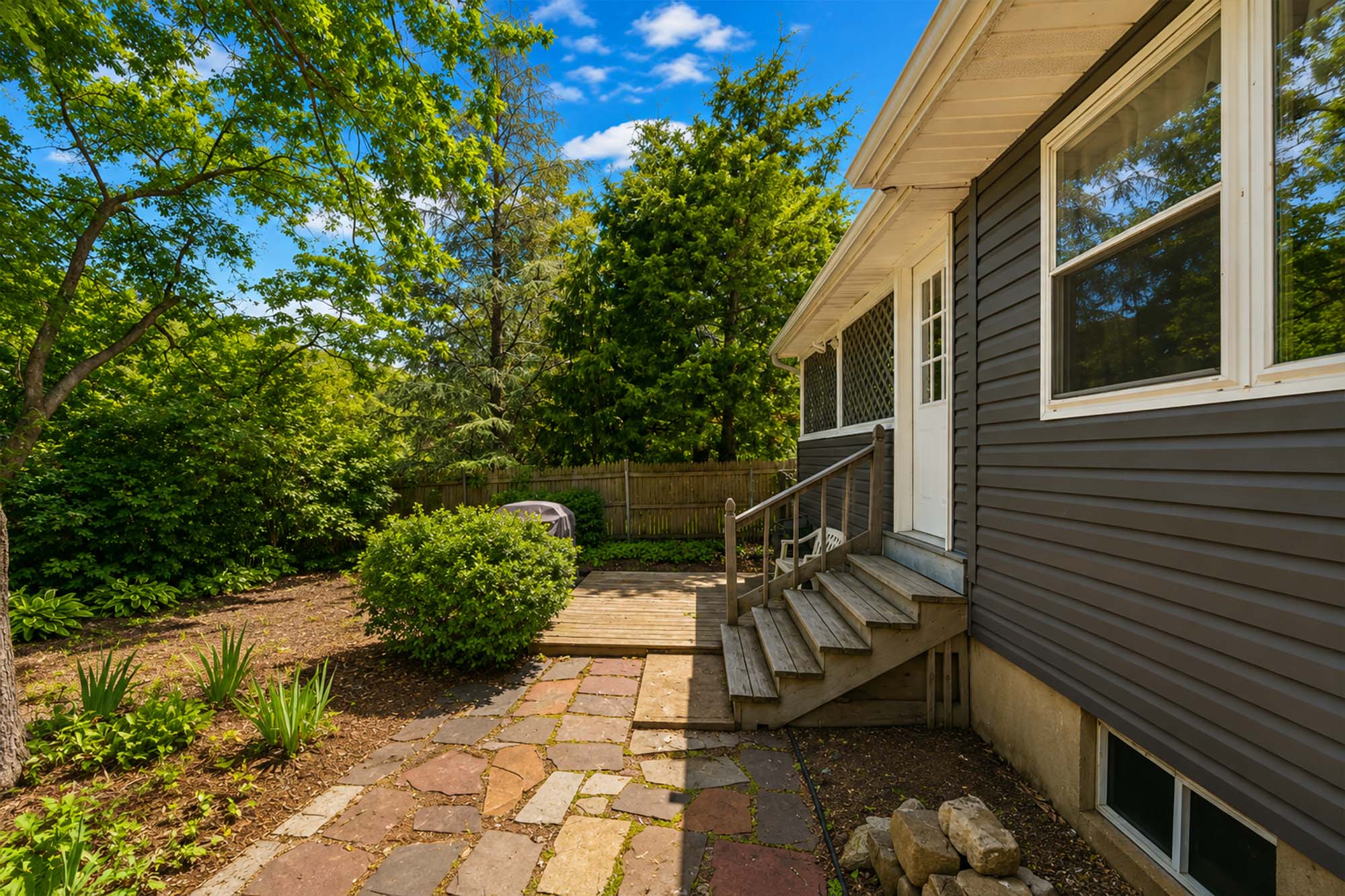 135 Skyline Lakes Drive 