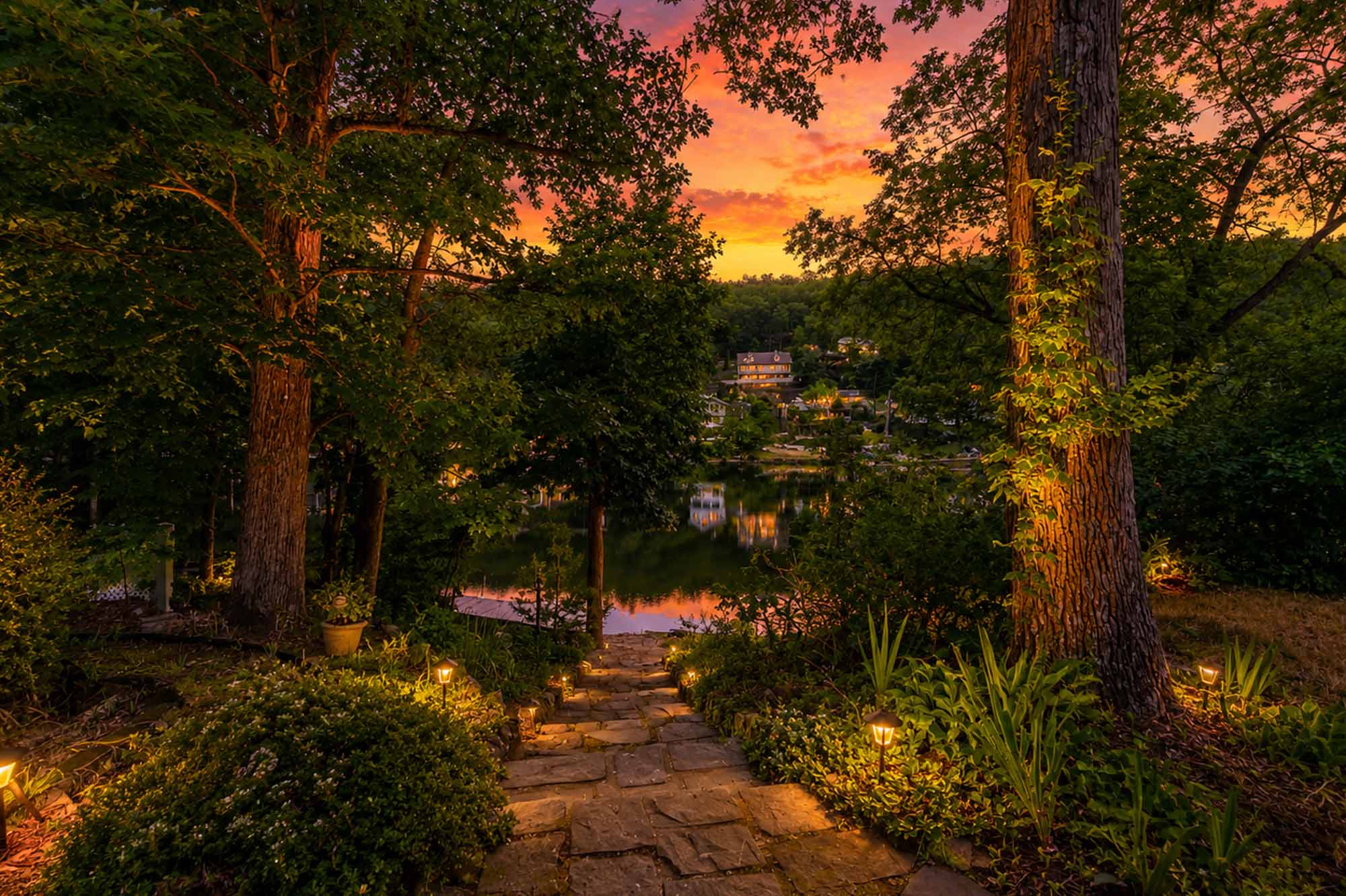 135 Skyline Lakes Drive 