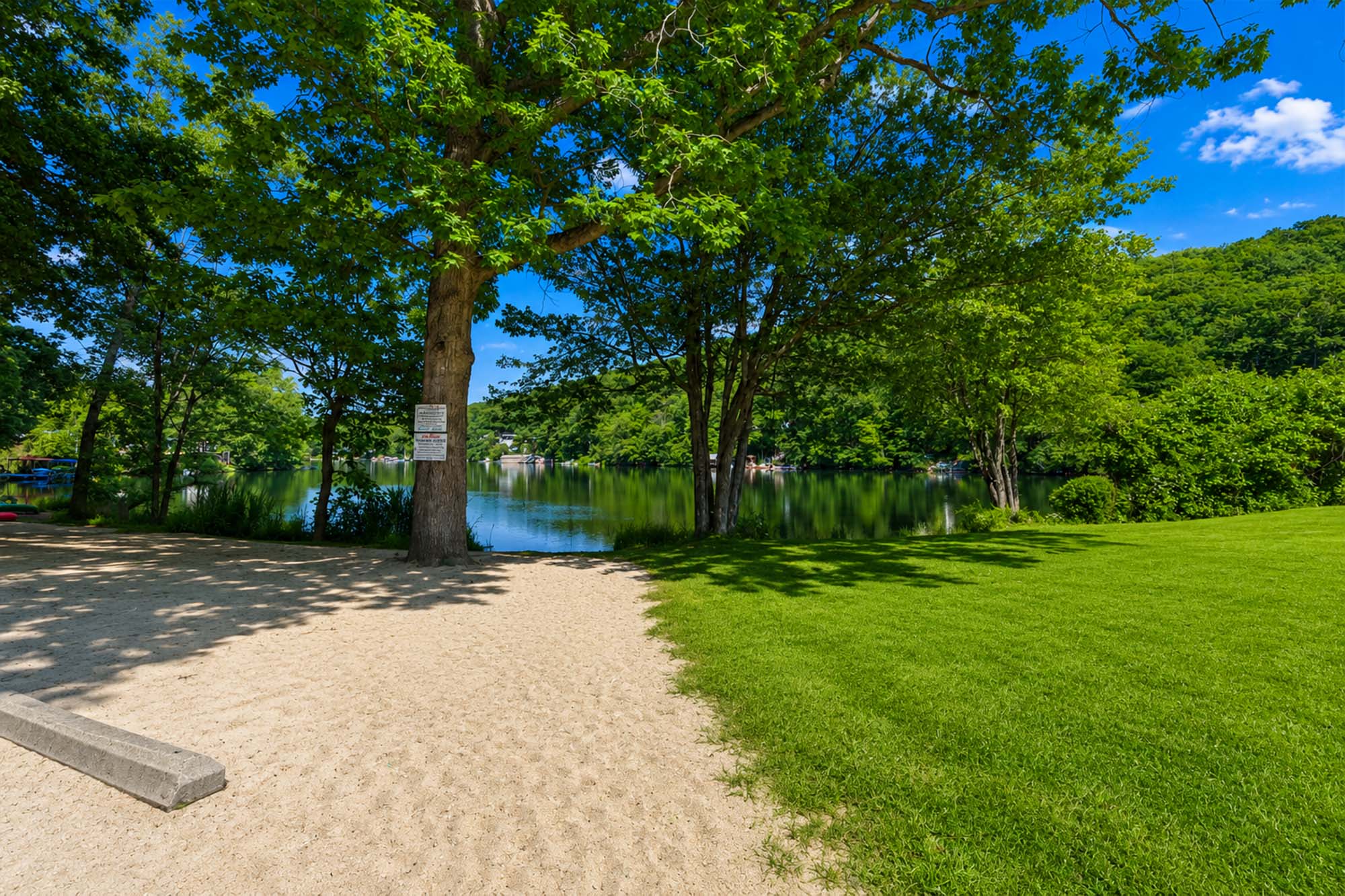 135 Skyline Lakes Drive 