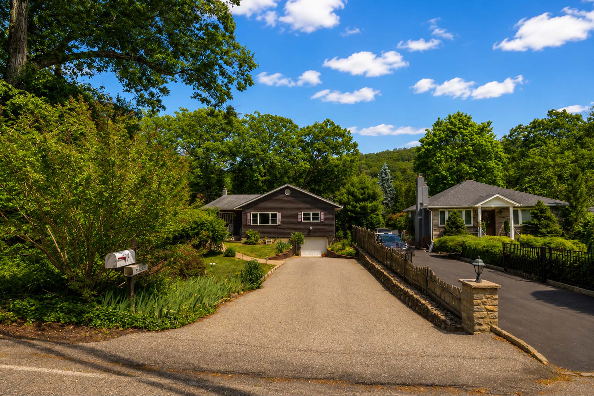 135 Skyline Lakes Drive 