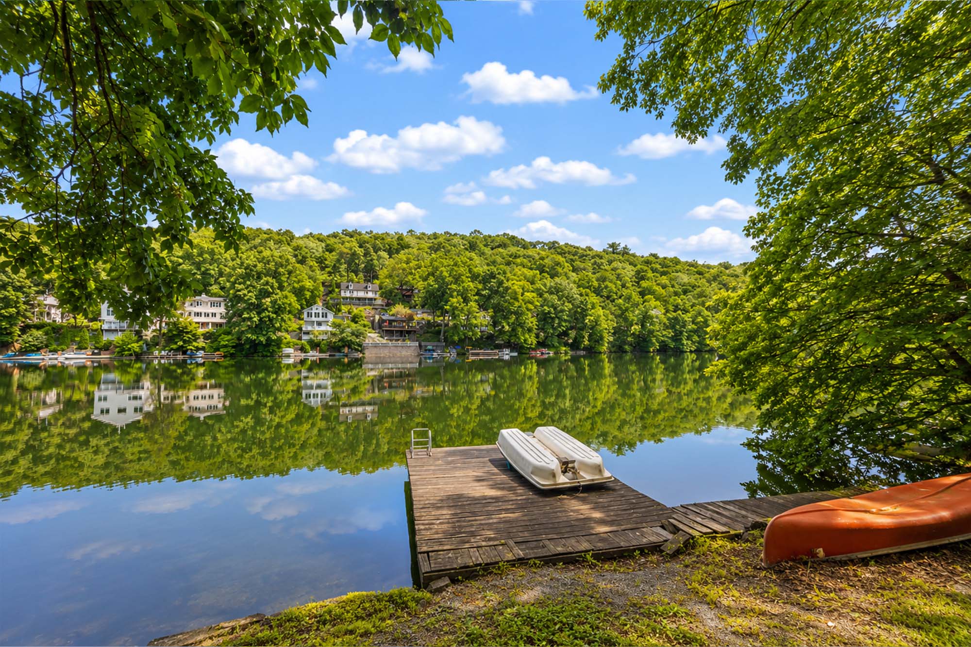 135 Skyline Lakes Drive 