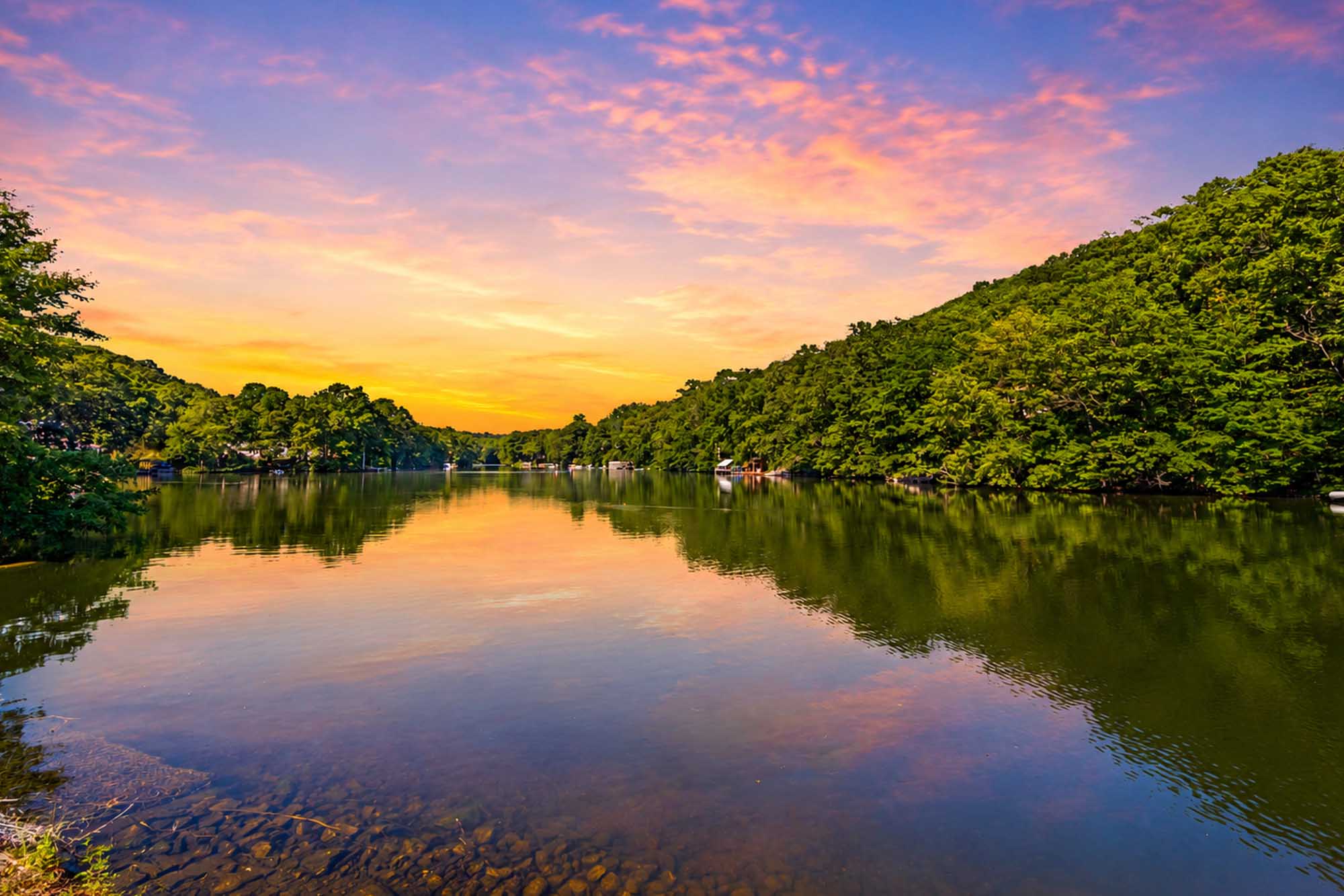 135 Skyline Lakes Drive 