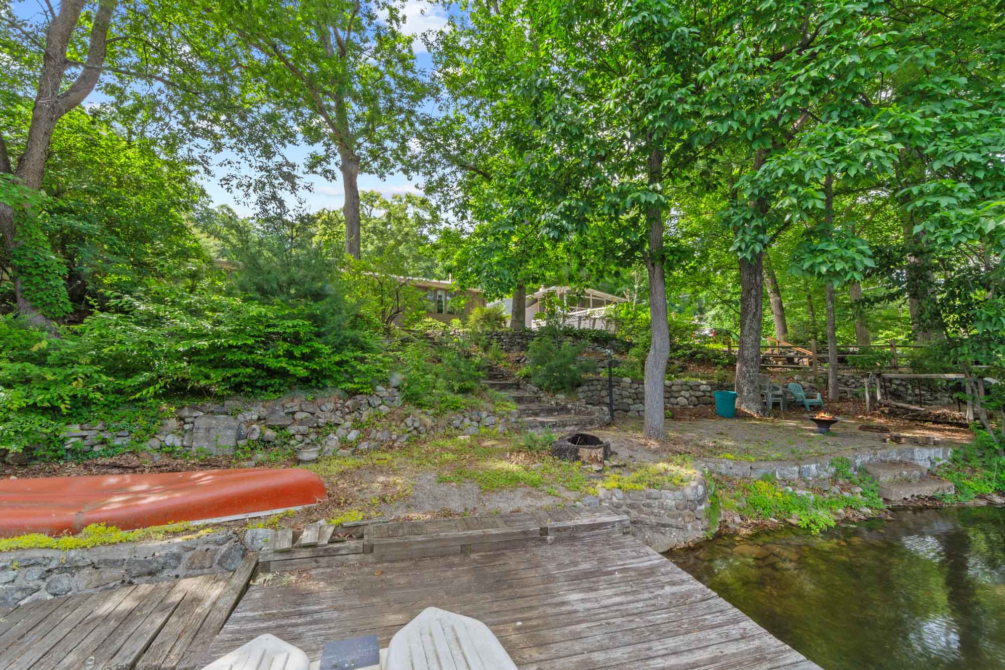 135 Skyline Lakes Drive 