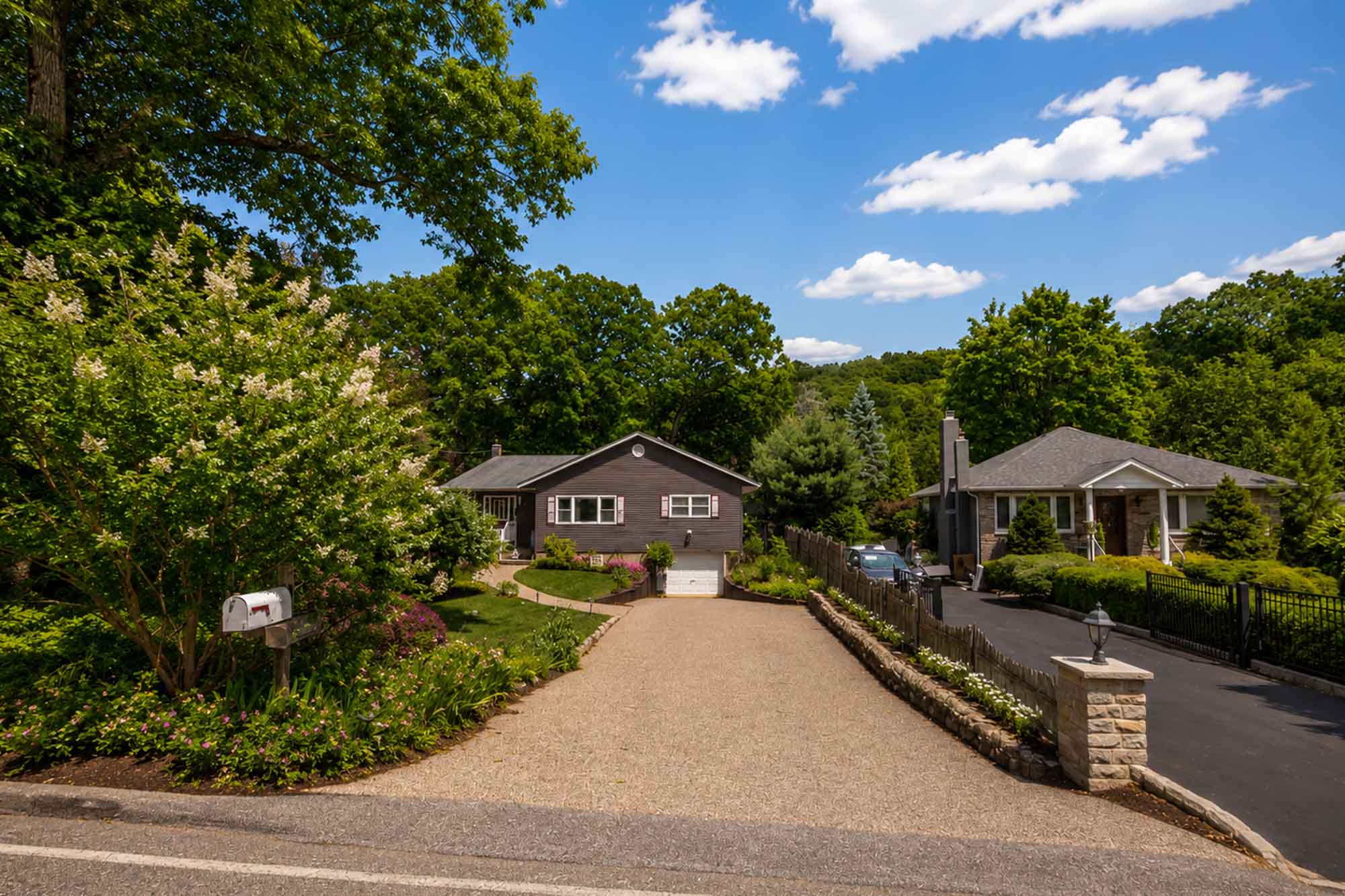 135 Skyline Lakes Drive 