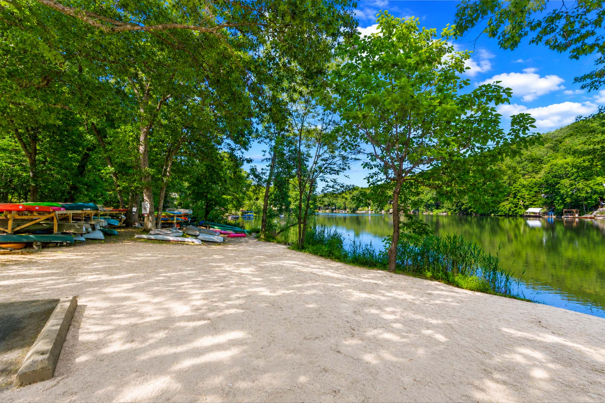 135 Skyline Lakes Drive 