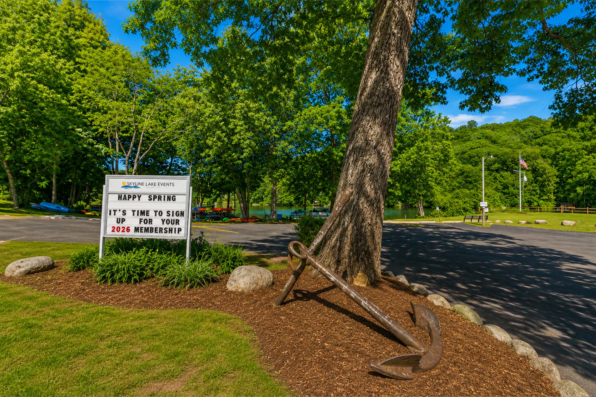 135 Skyline Lakes Drive 