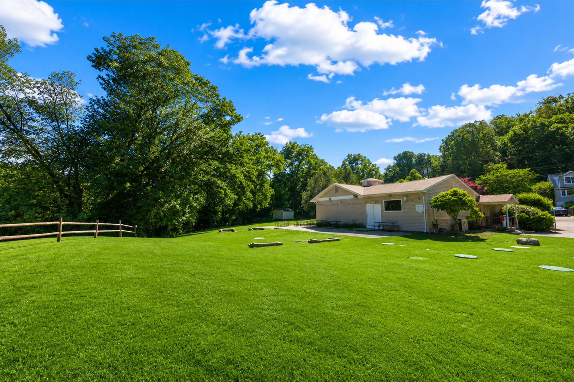 135 Skyline Lakes Drive 