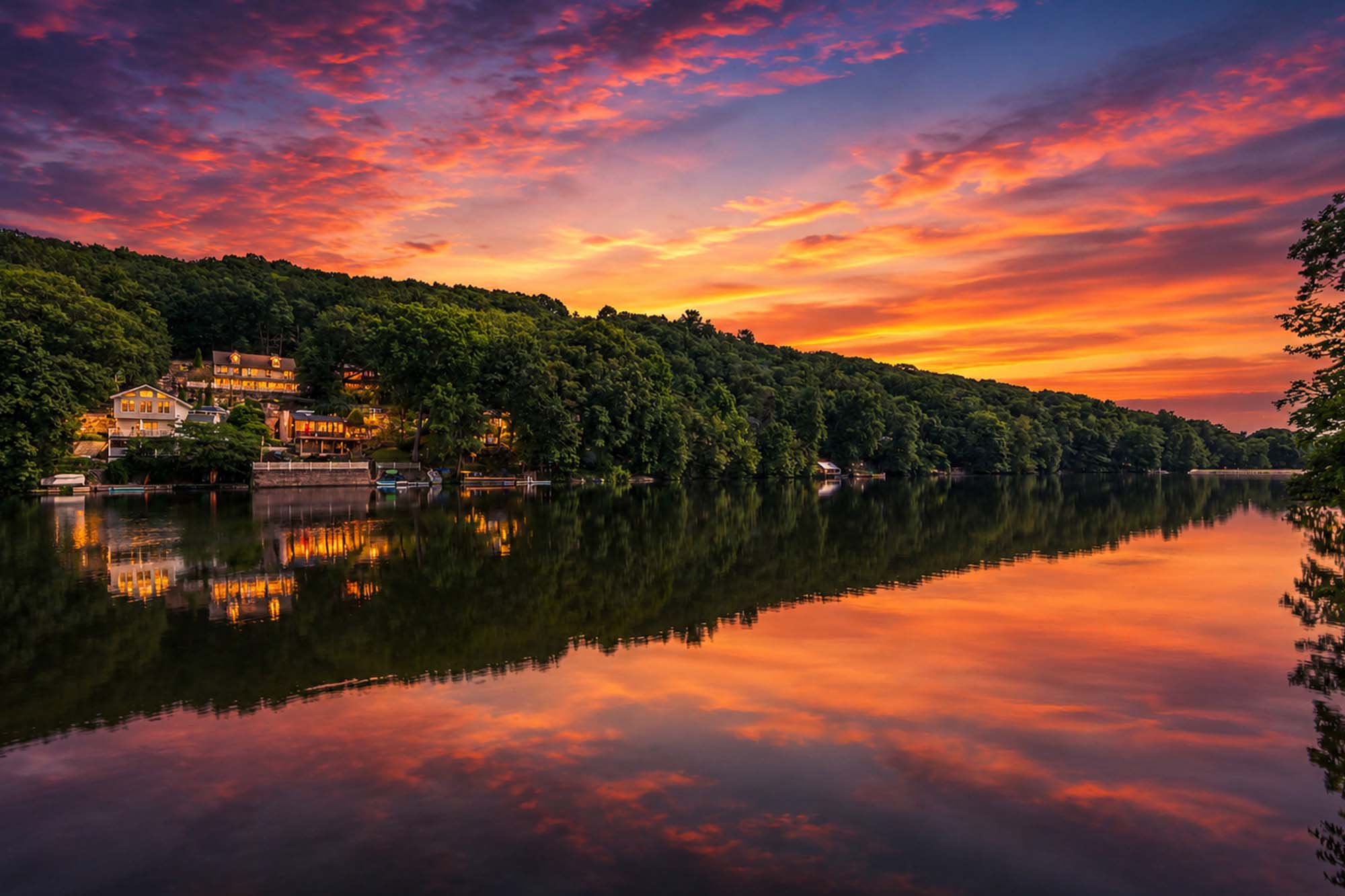 135 Skyline Lakes Drive 