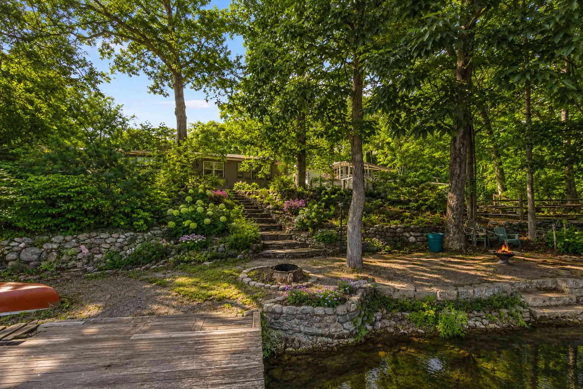 135 Skyline Lakes Drive 