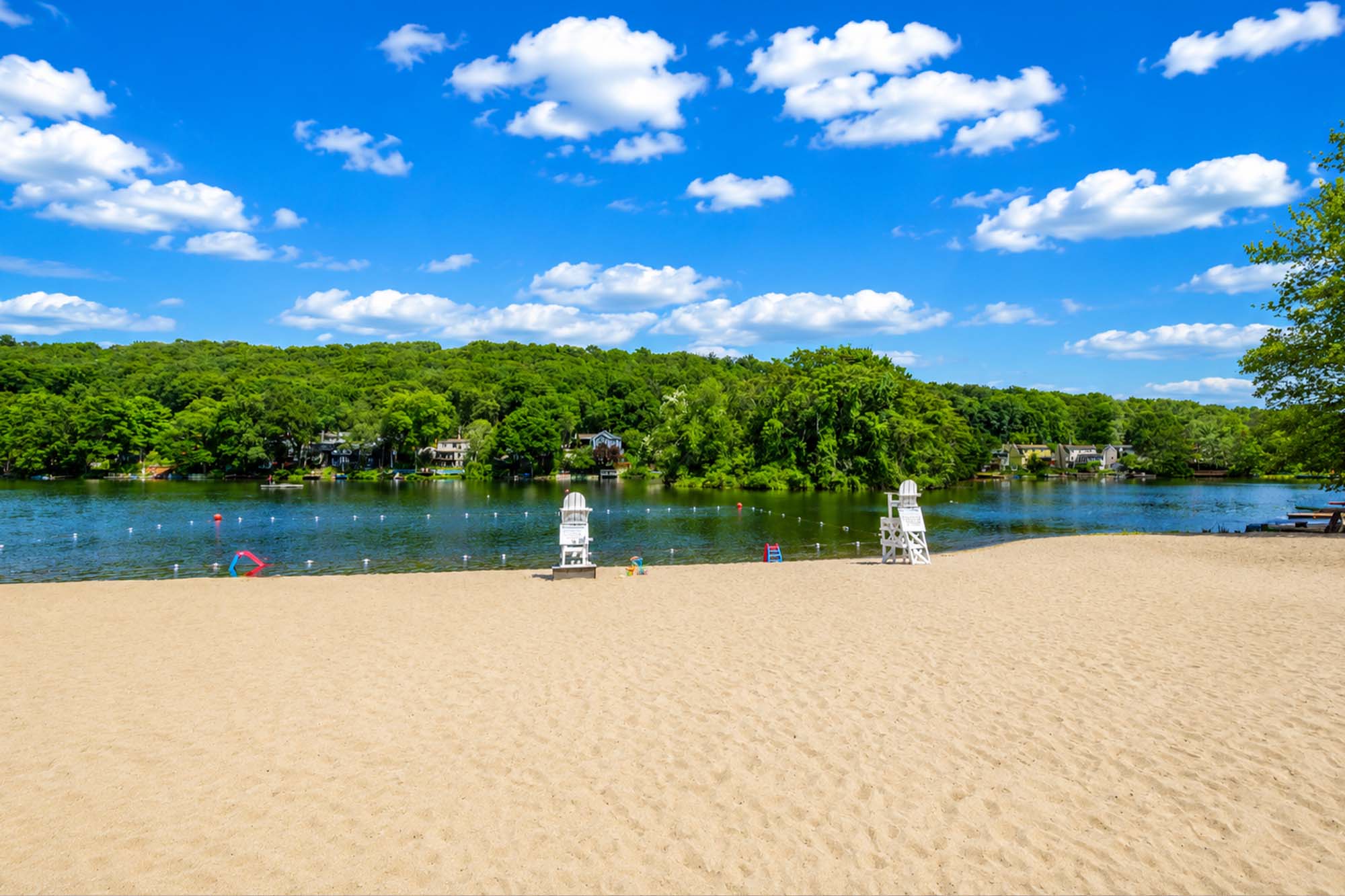 135 Skyline Lakes Drive 