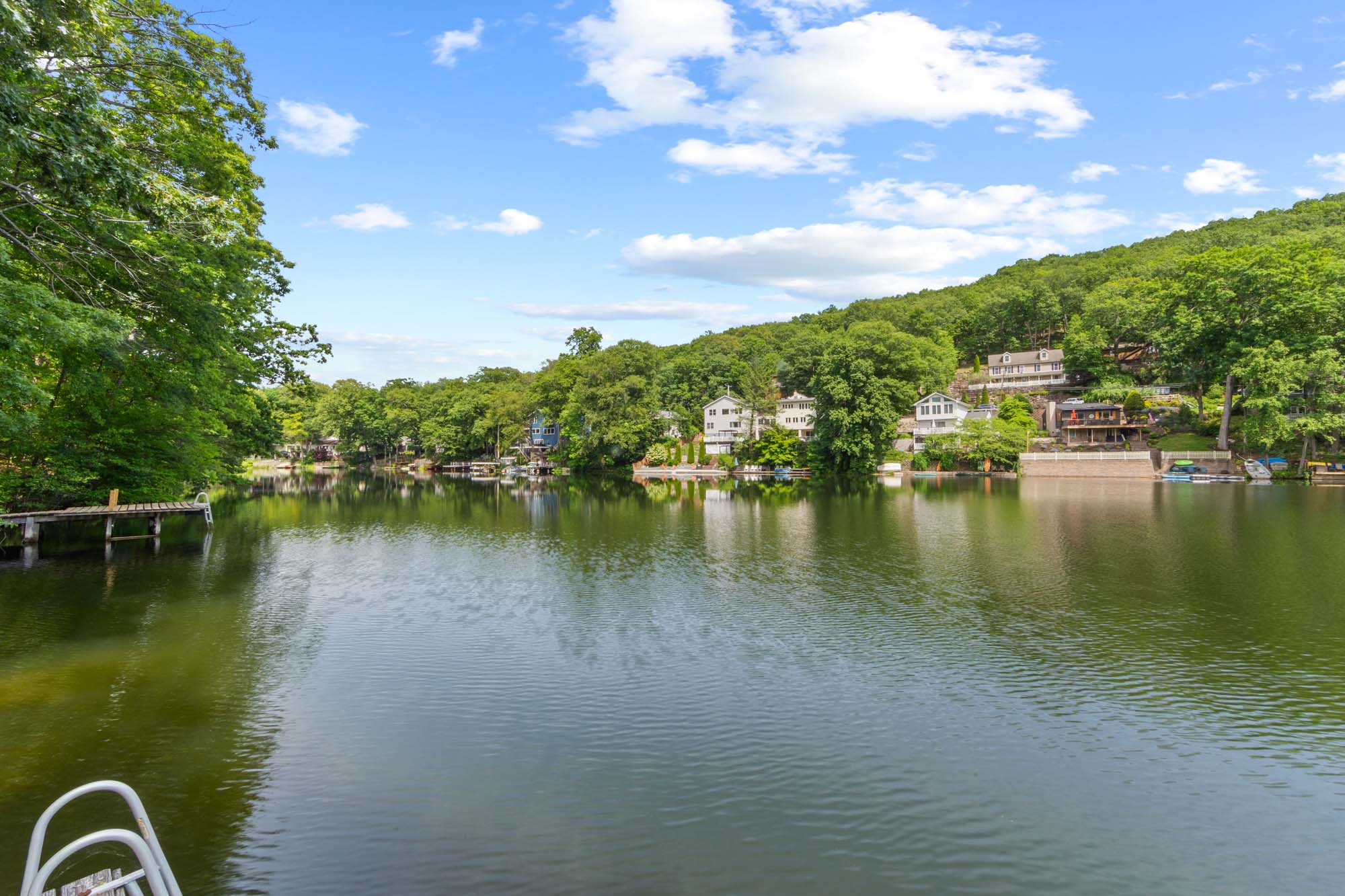 135 Skyline Lakes Drive 
