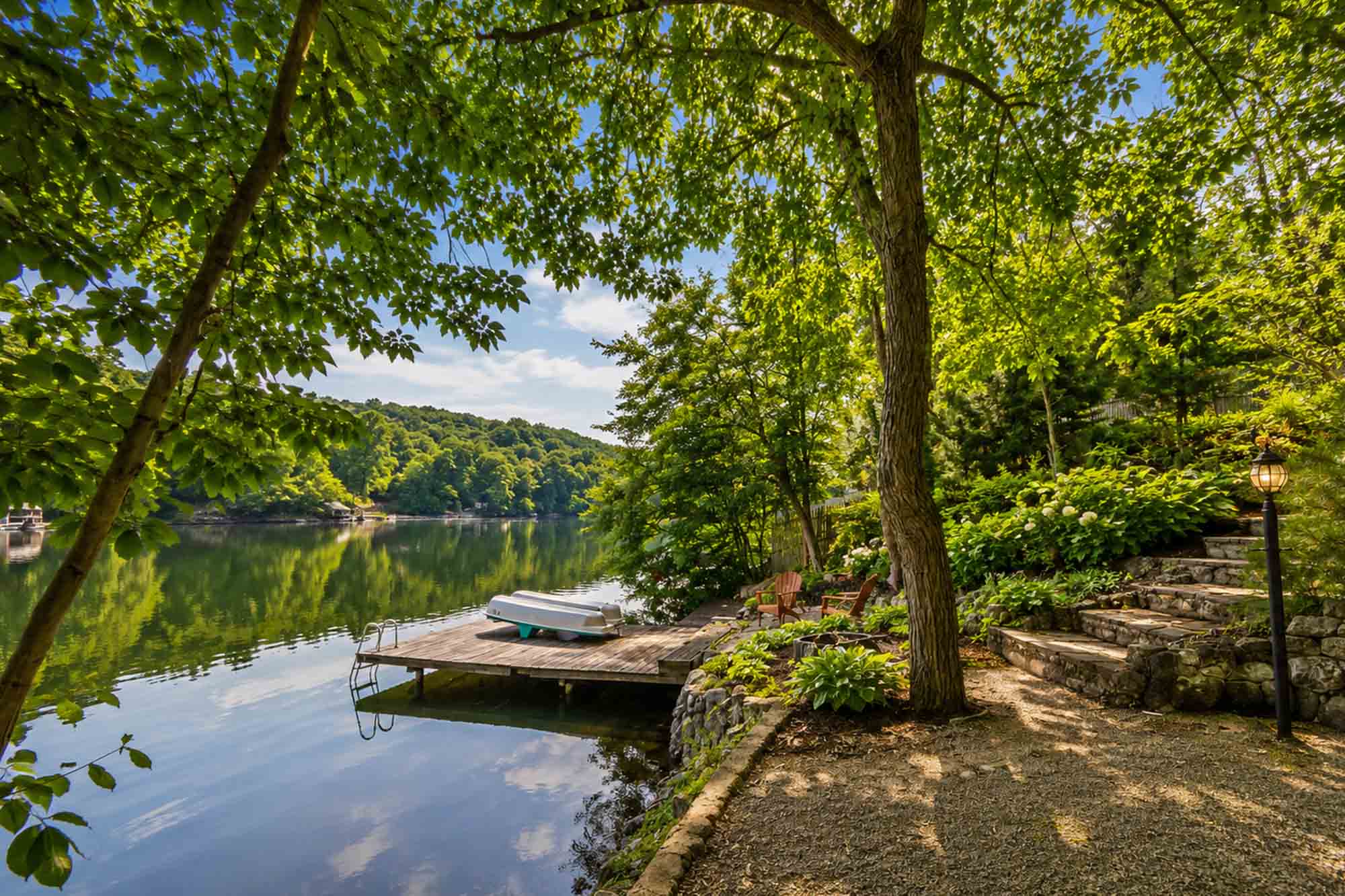 135 Skyline Lakes Drive 