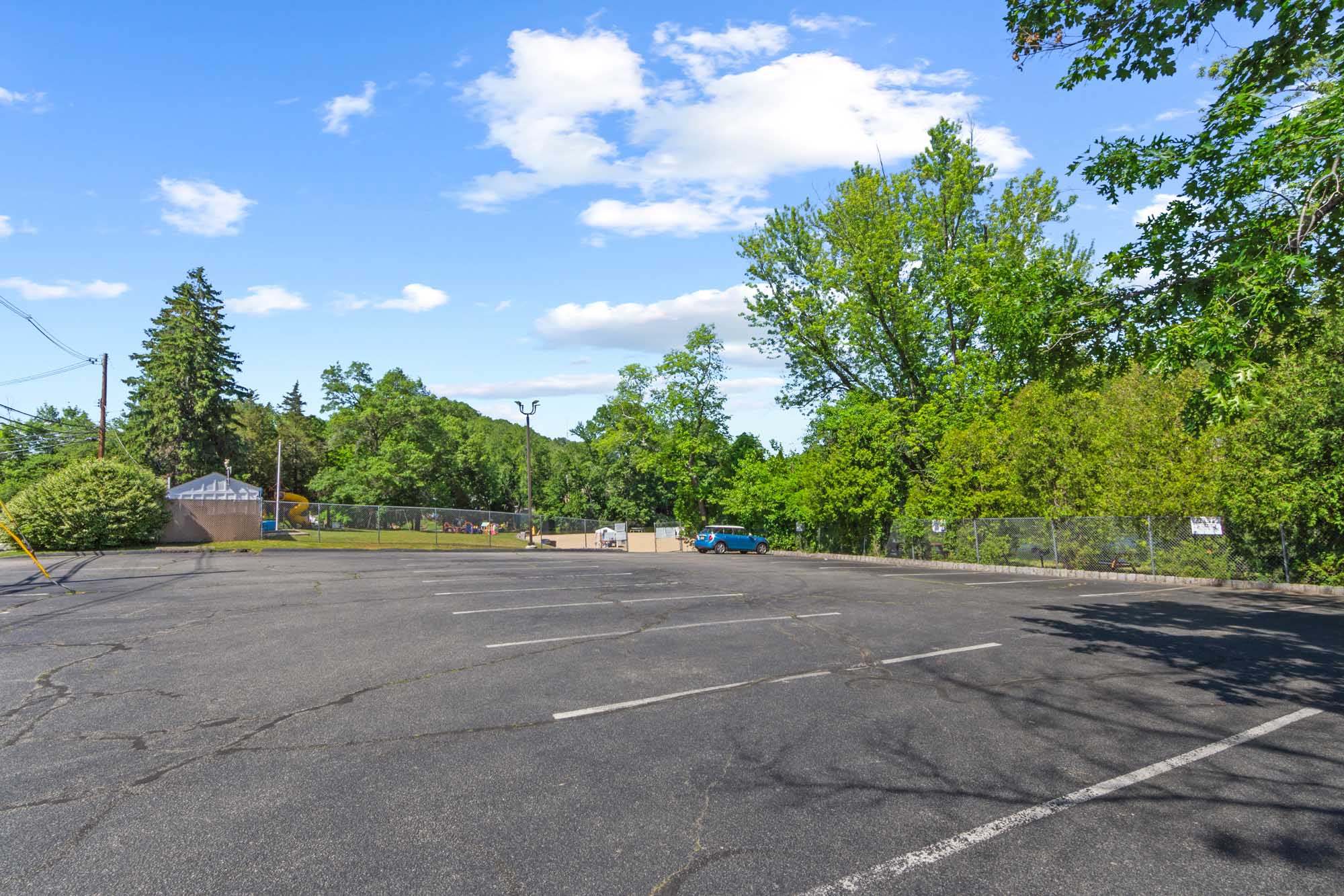 135 Skyline Lakes Drive 