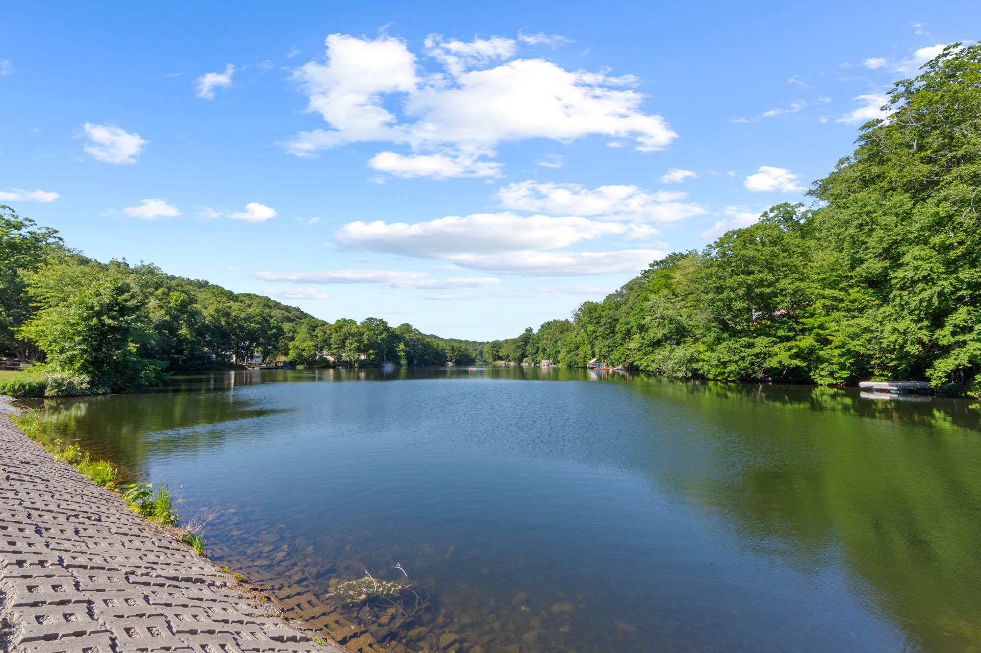 135 Skyline Lakes Drive 