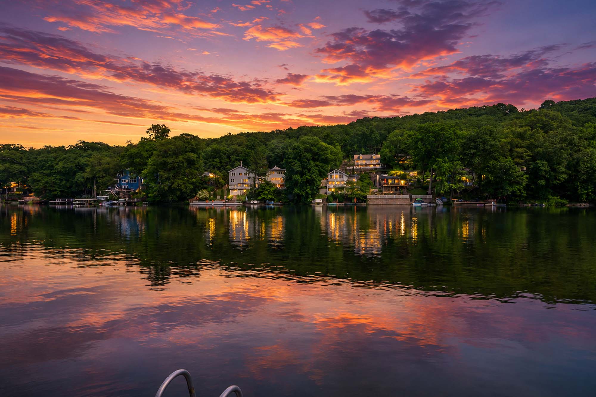 135 Skyline Lakes Drive 
