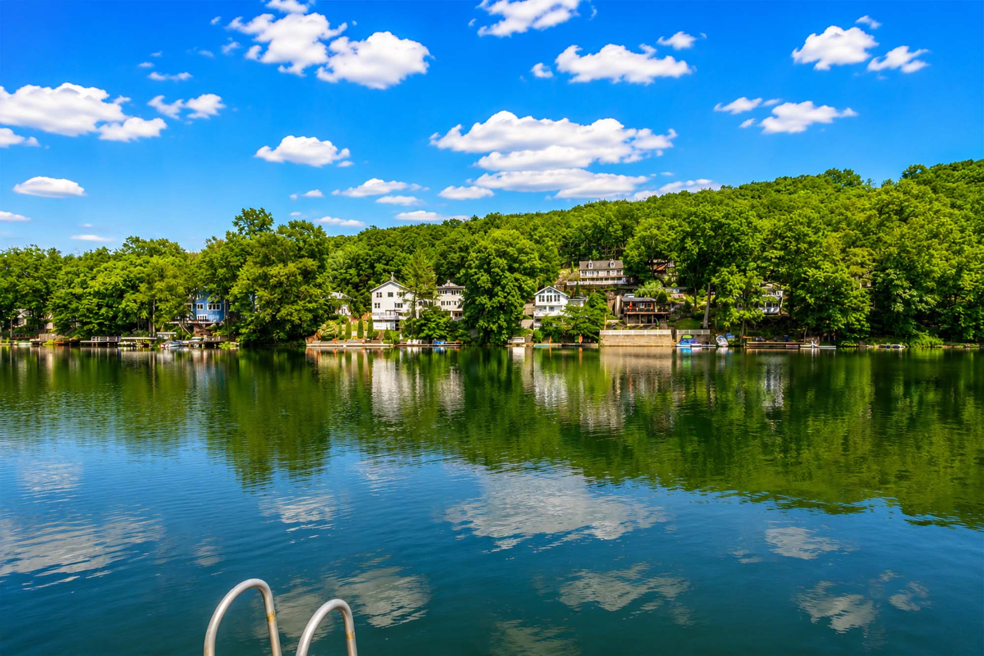 135 Skyline Lakes Drive 