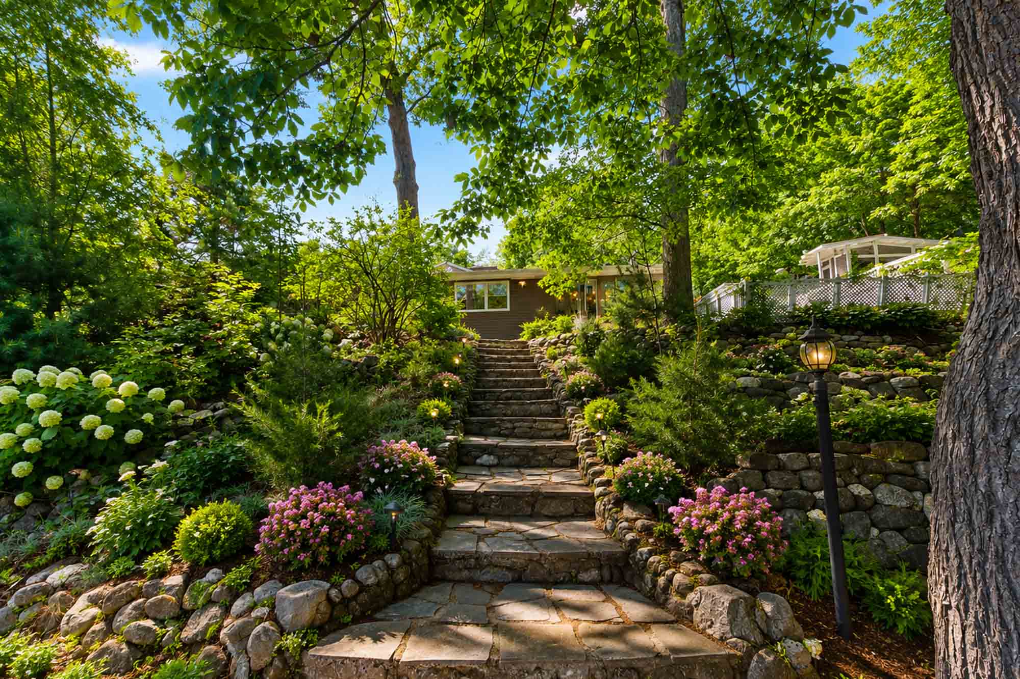 135 Skyline Lakes Drive 