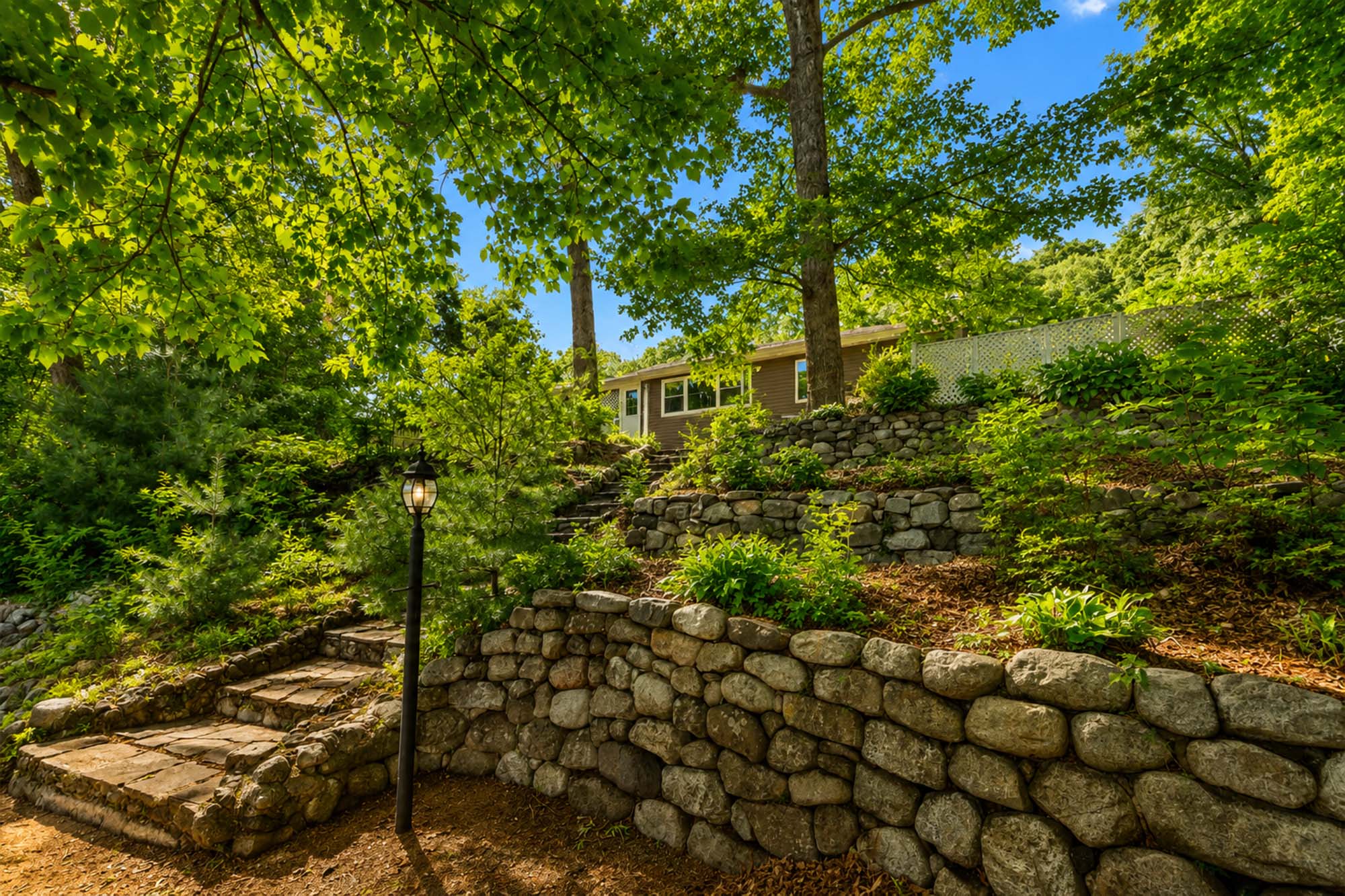 135 Skyline Lakes Drive 