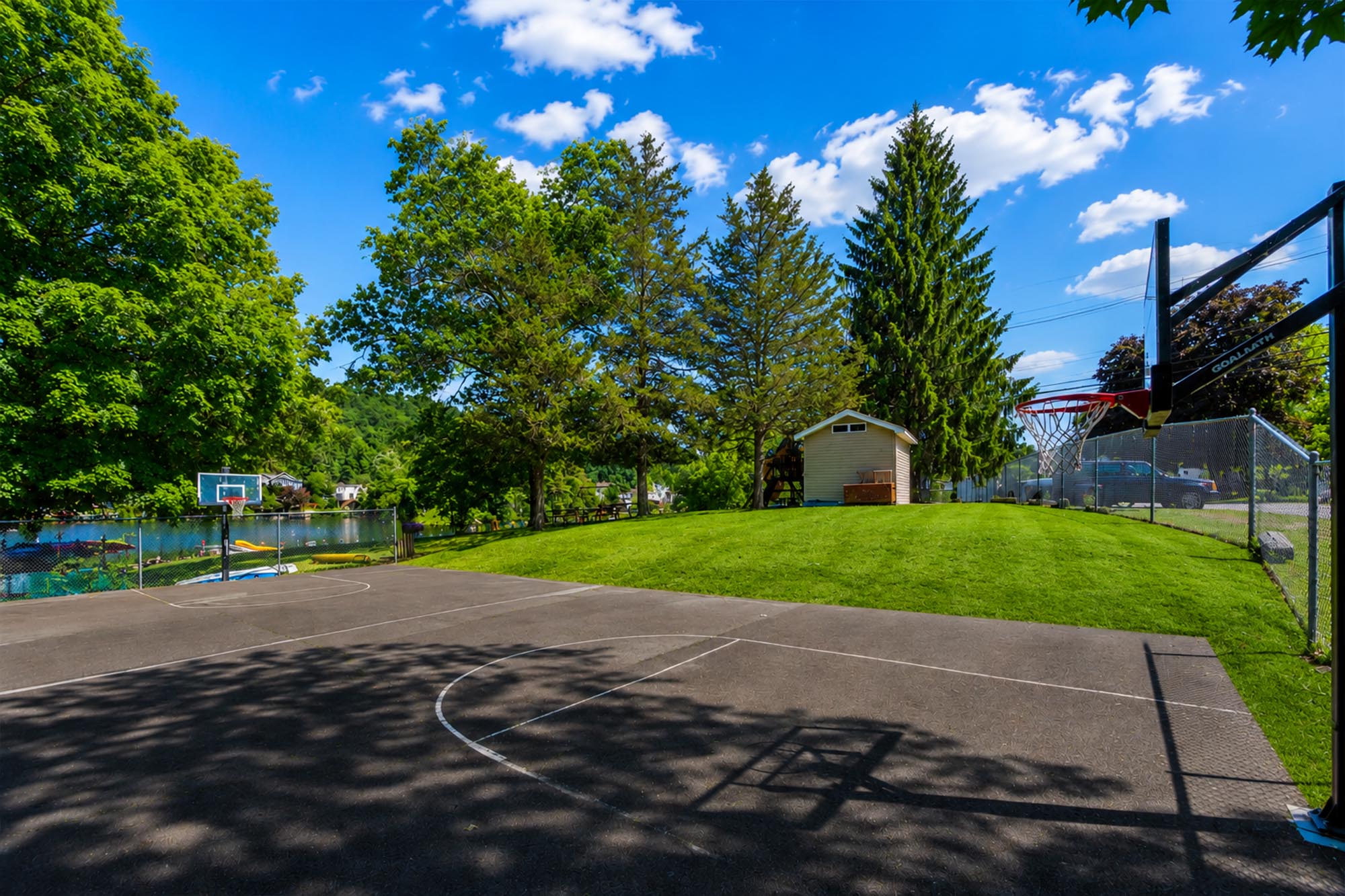 135 Skyline Lakes Drive 