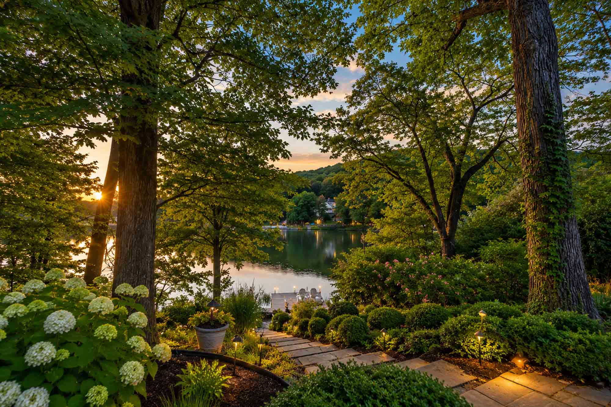 135 Skyline Lakes Drive 
