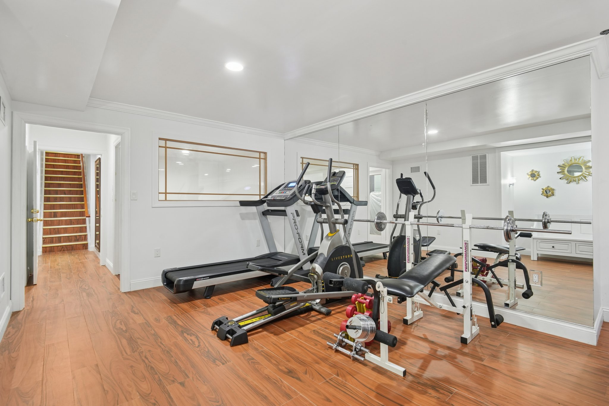 91 Chestnut Ridge Road 