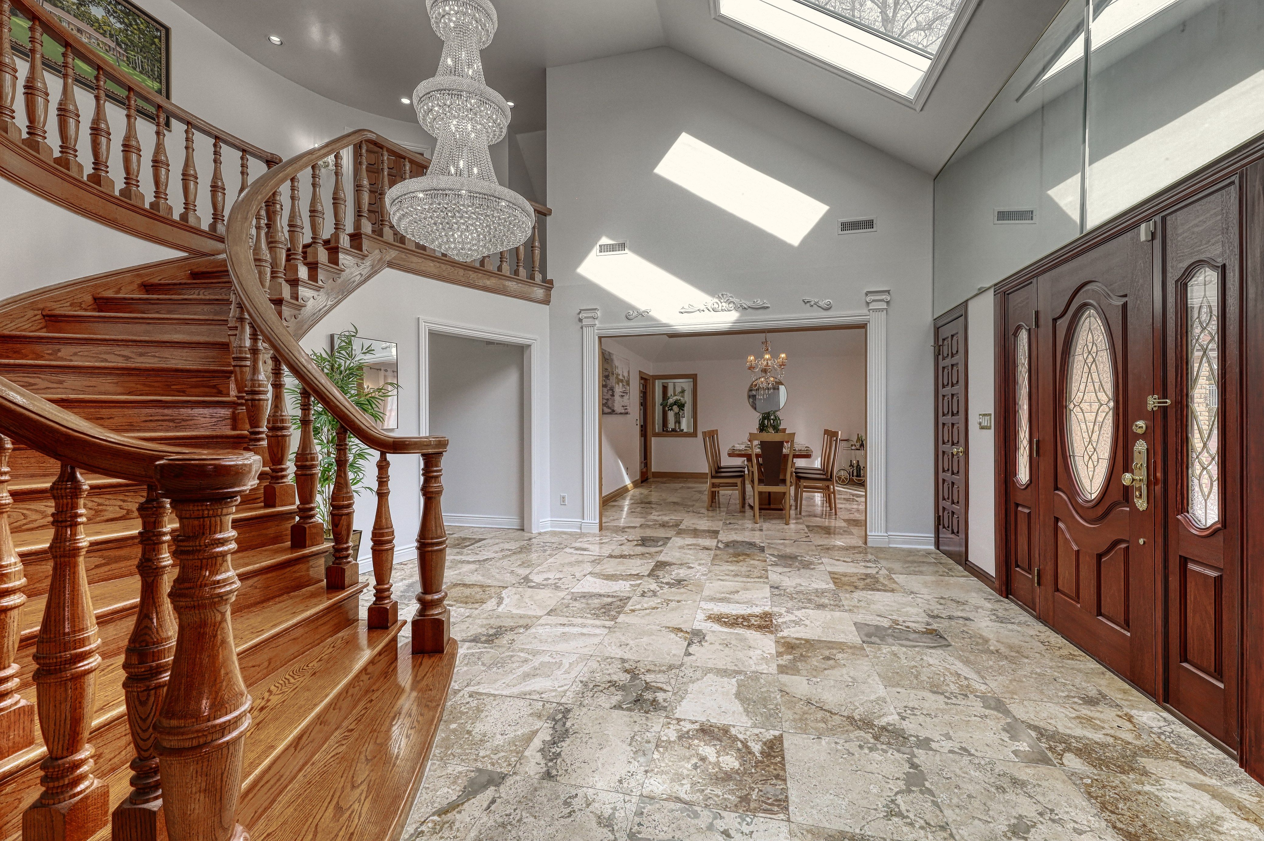91 Chestnut Ridge Road 