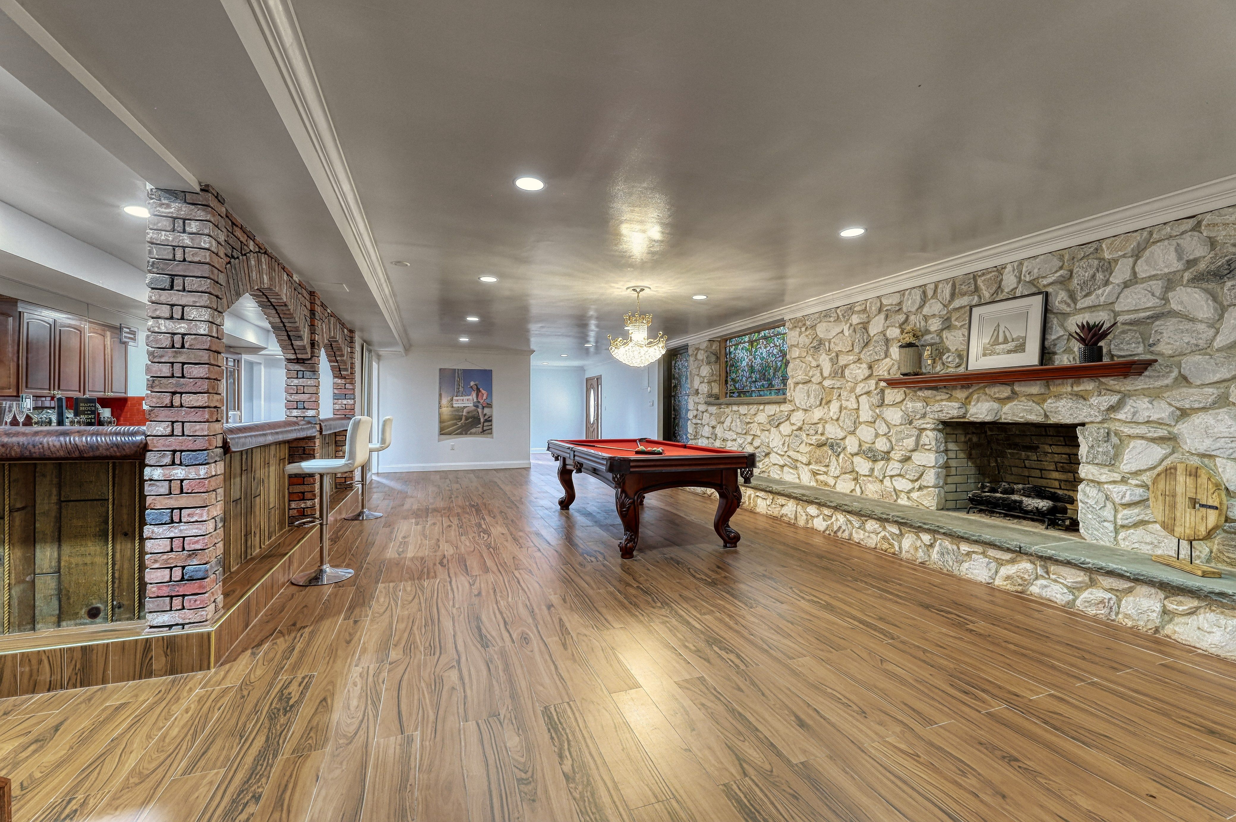 91 Chestnut Ridge Road 