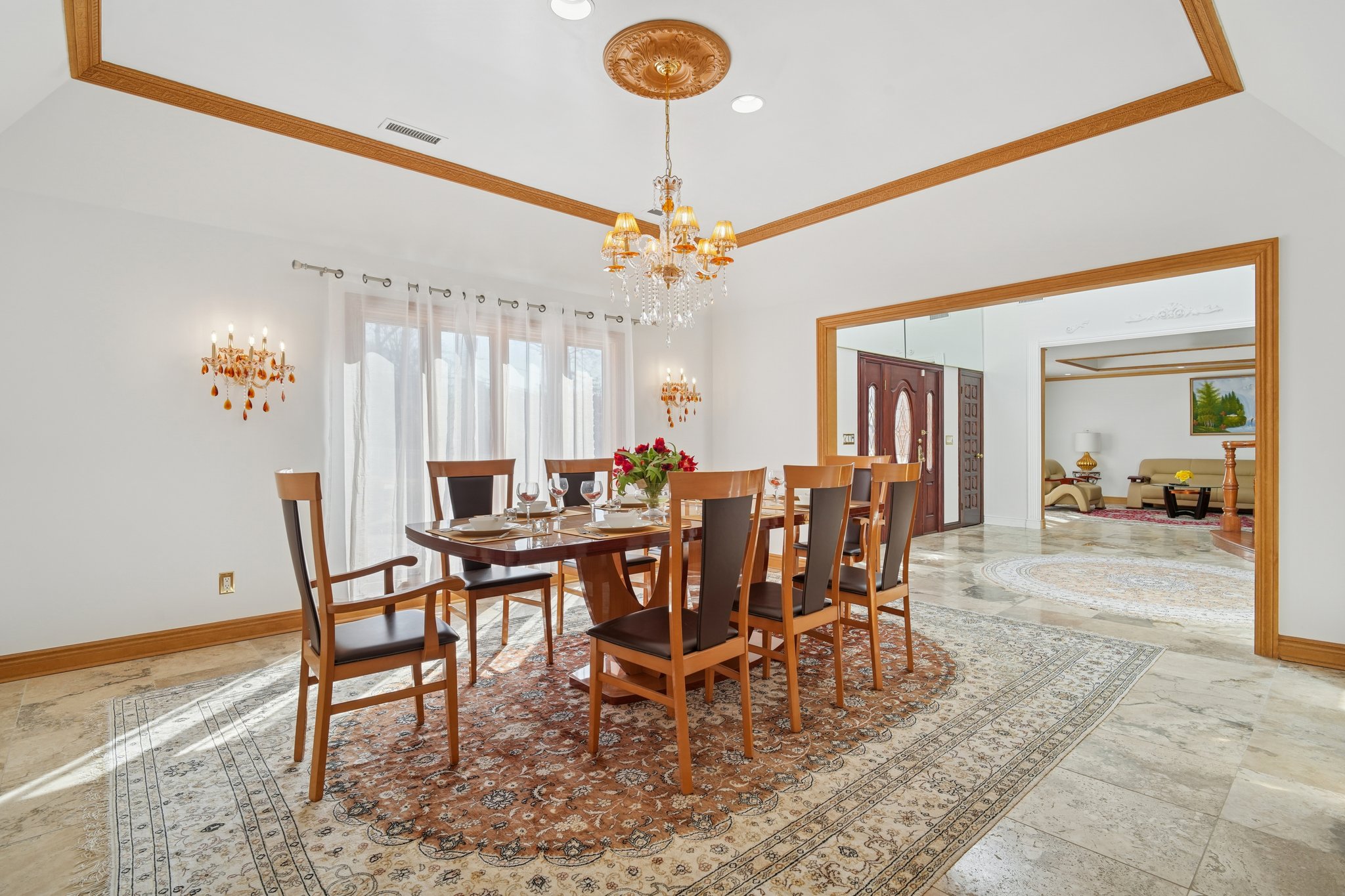 91 Chestnut Ridge Road 