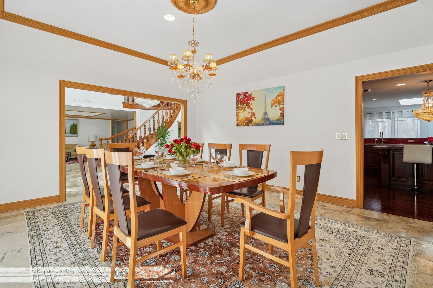 91 Chestnut Ridge Road 