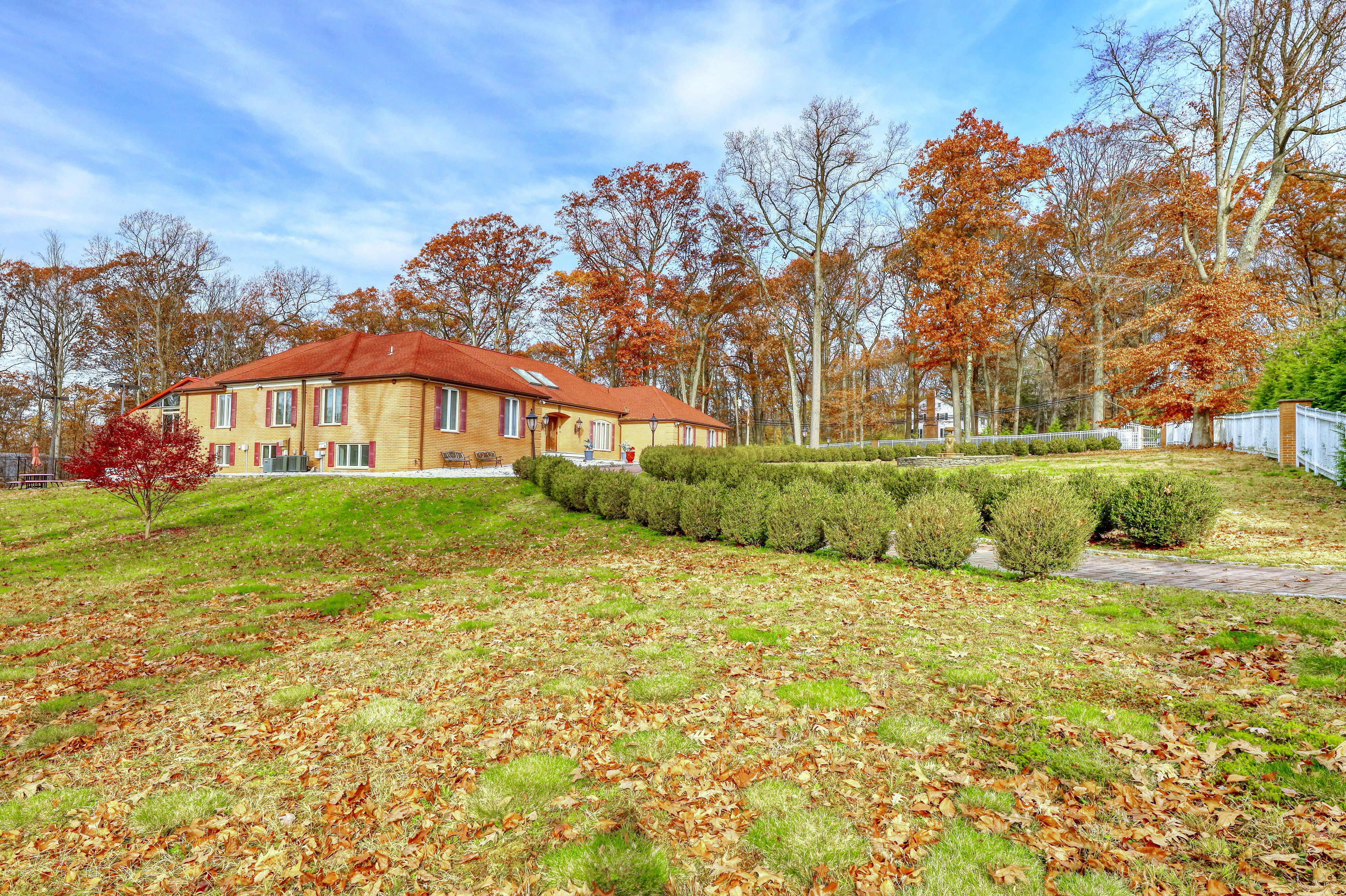 91 Chestnut Ridge Road 