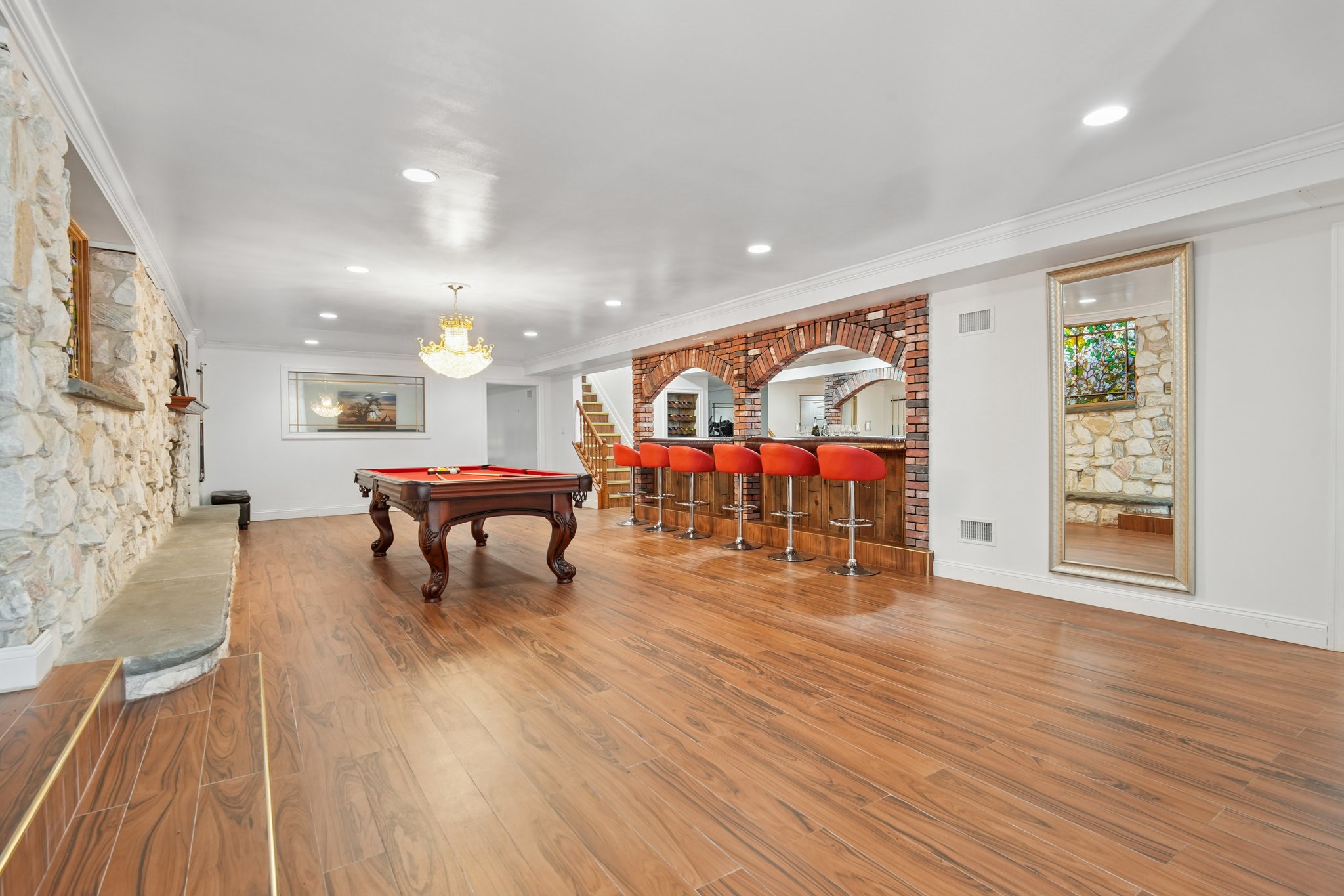 91 Chestnut Ridge Road 