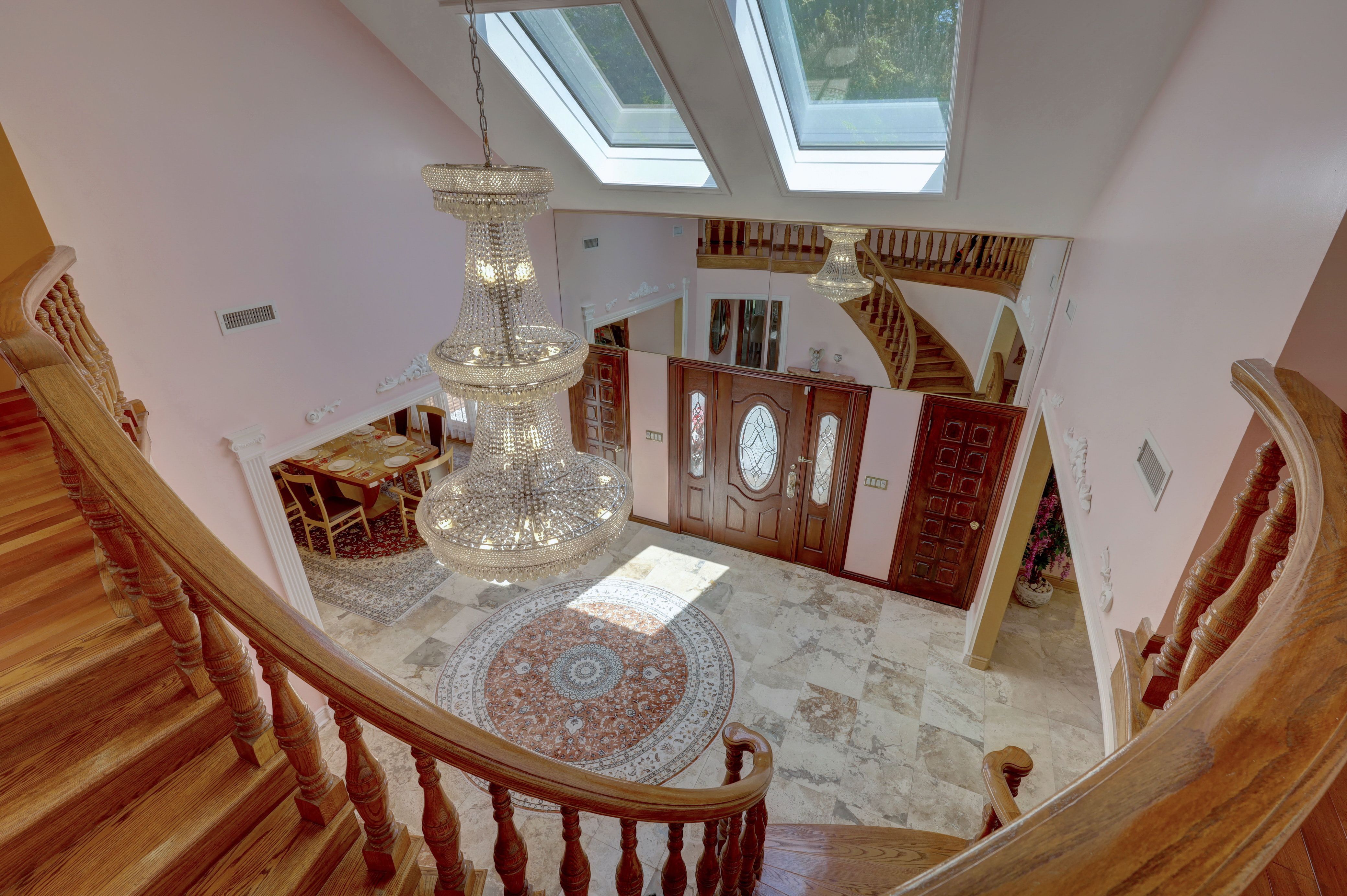 91 Chestnut Ridge Road 