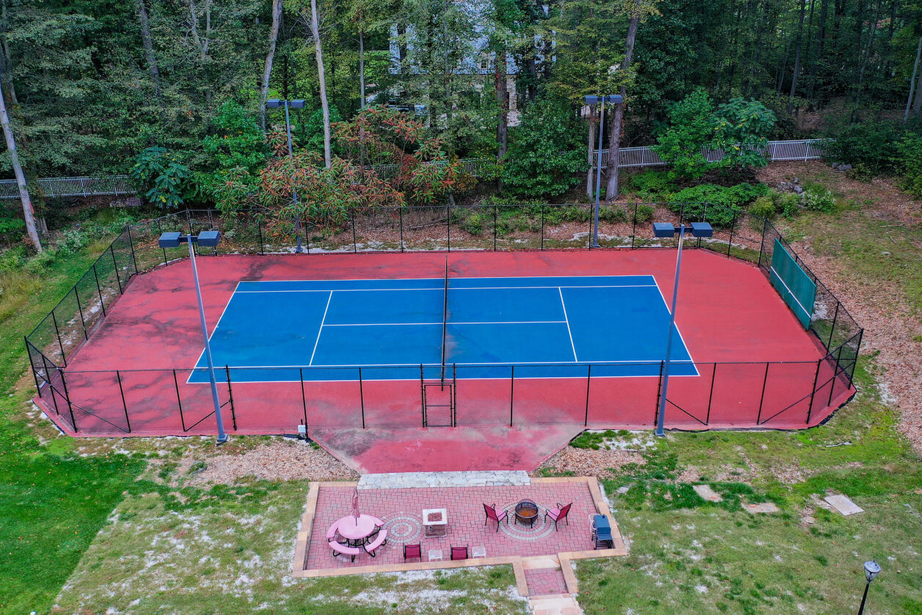 91 Chestnut Ridge Road 