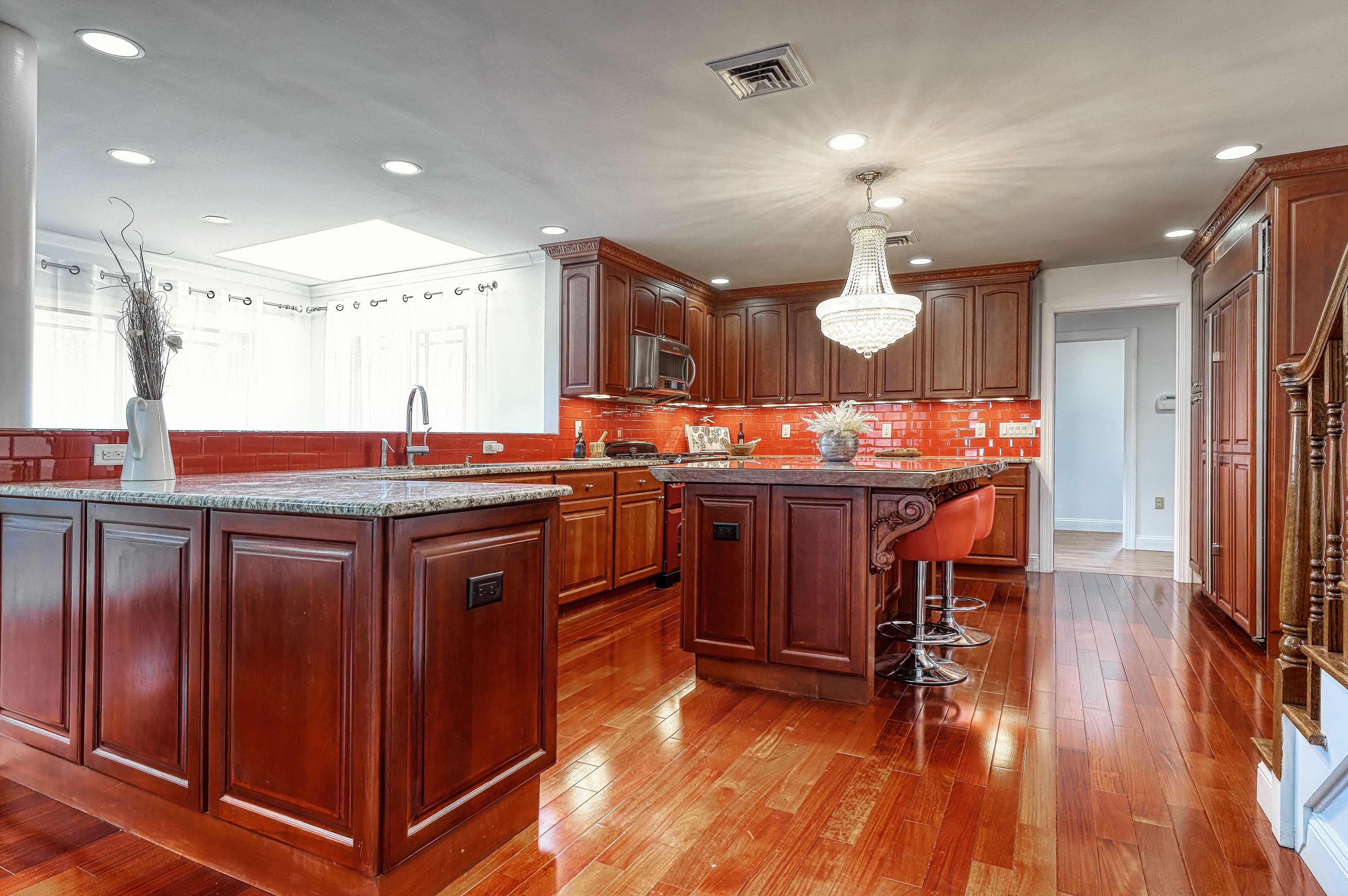 91 Chestnut Ridge Road 