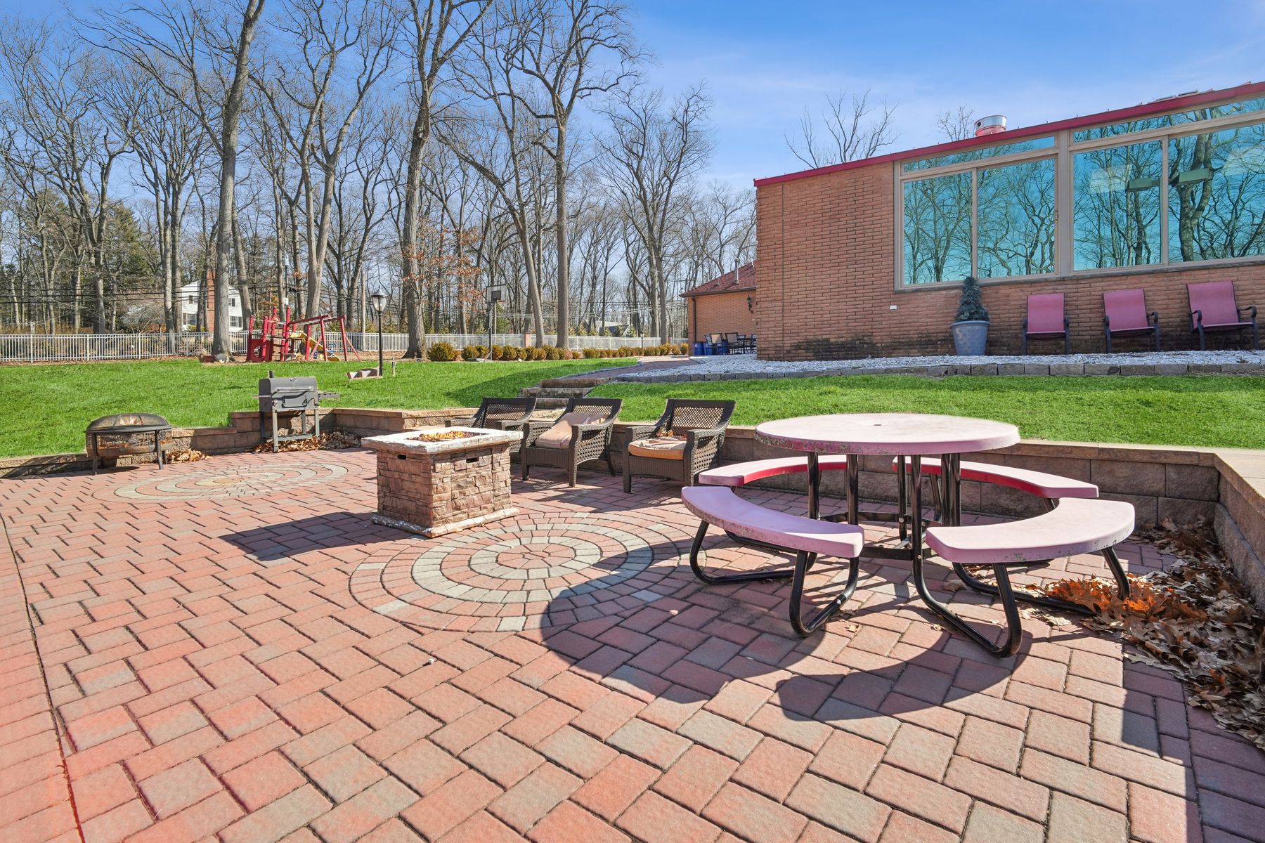 91 Chestnut Ridge Road 