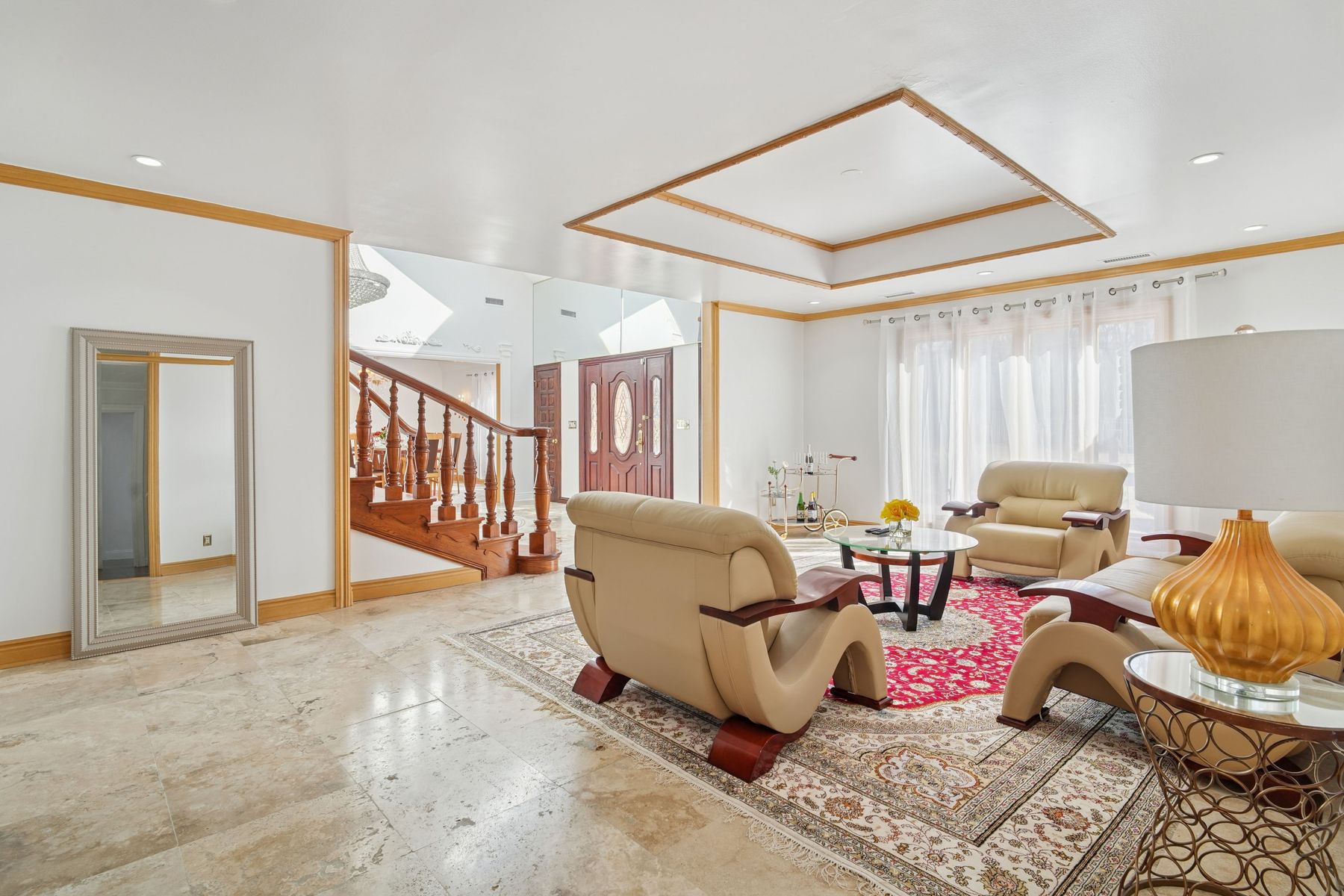91 Chestnut Ridge Road 