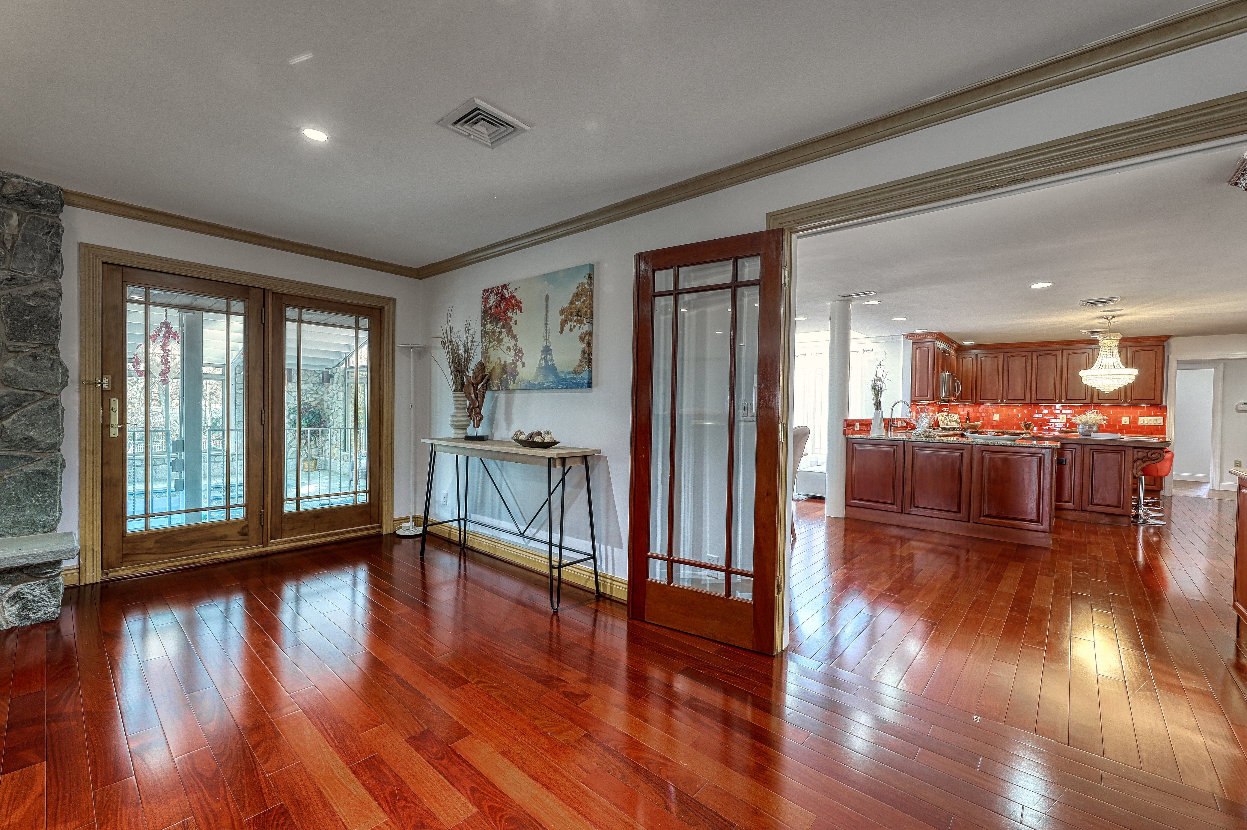 91 Chestnut Ridge Road 