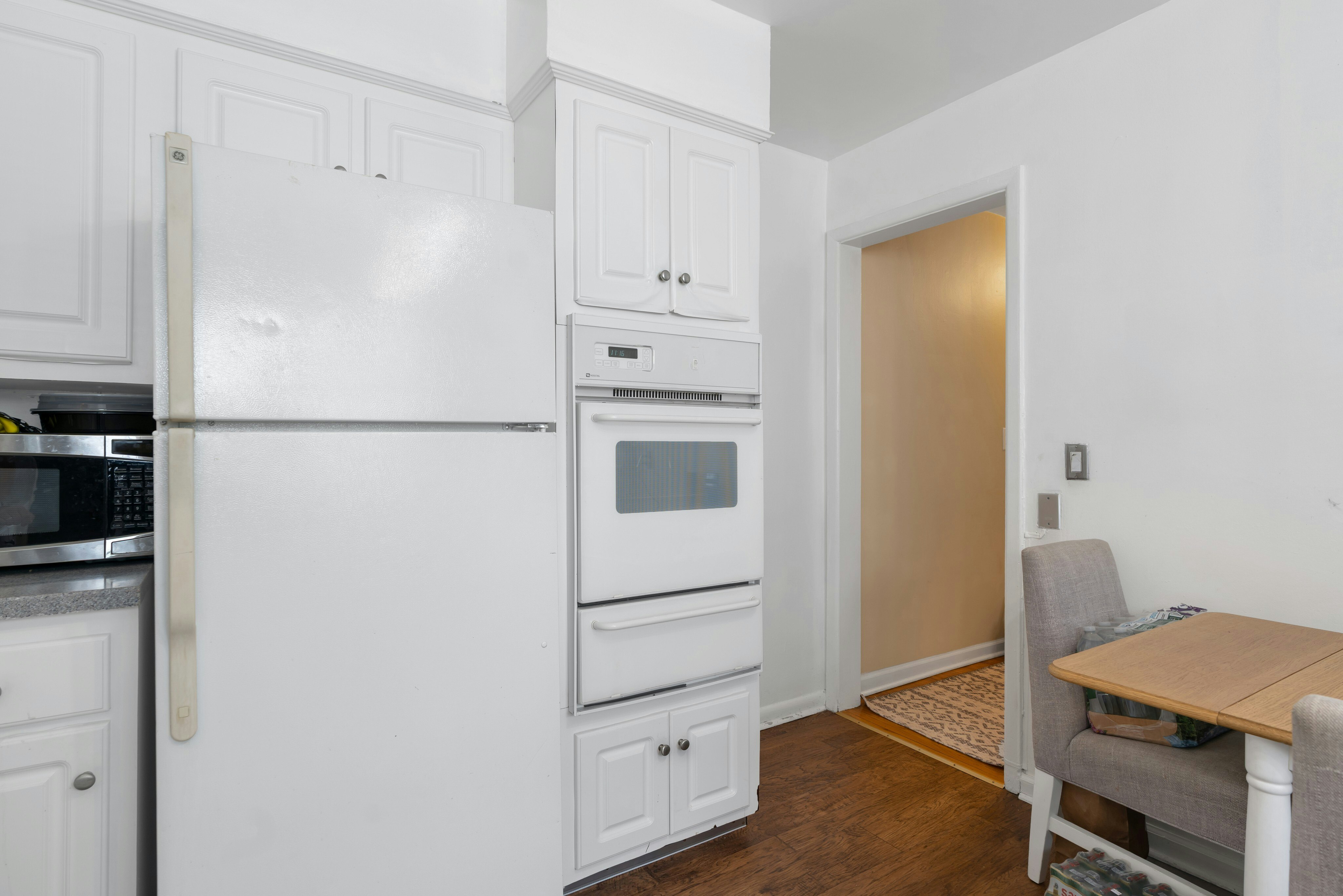 201 Oakdene Place #D1