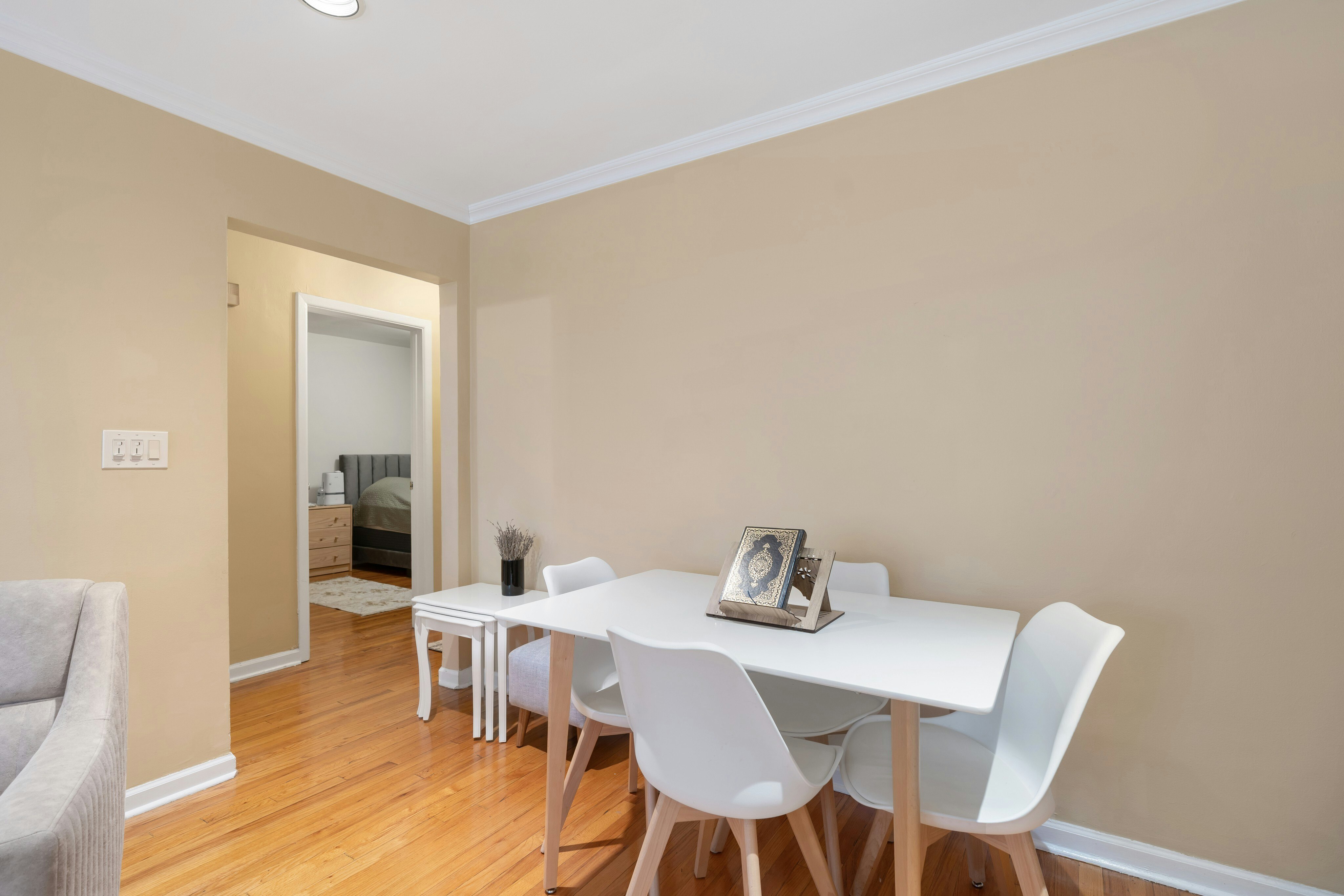 201 Oakdene Place #D1